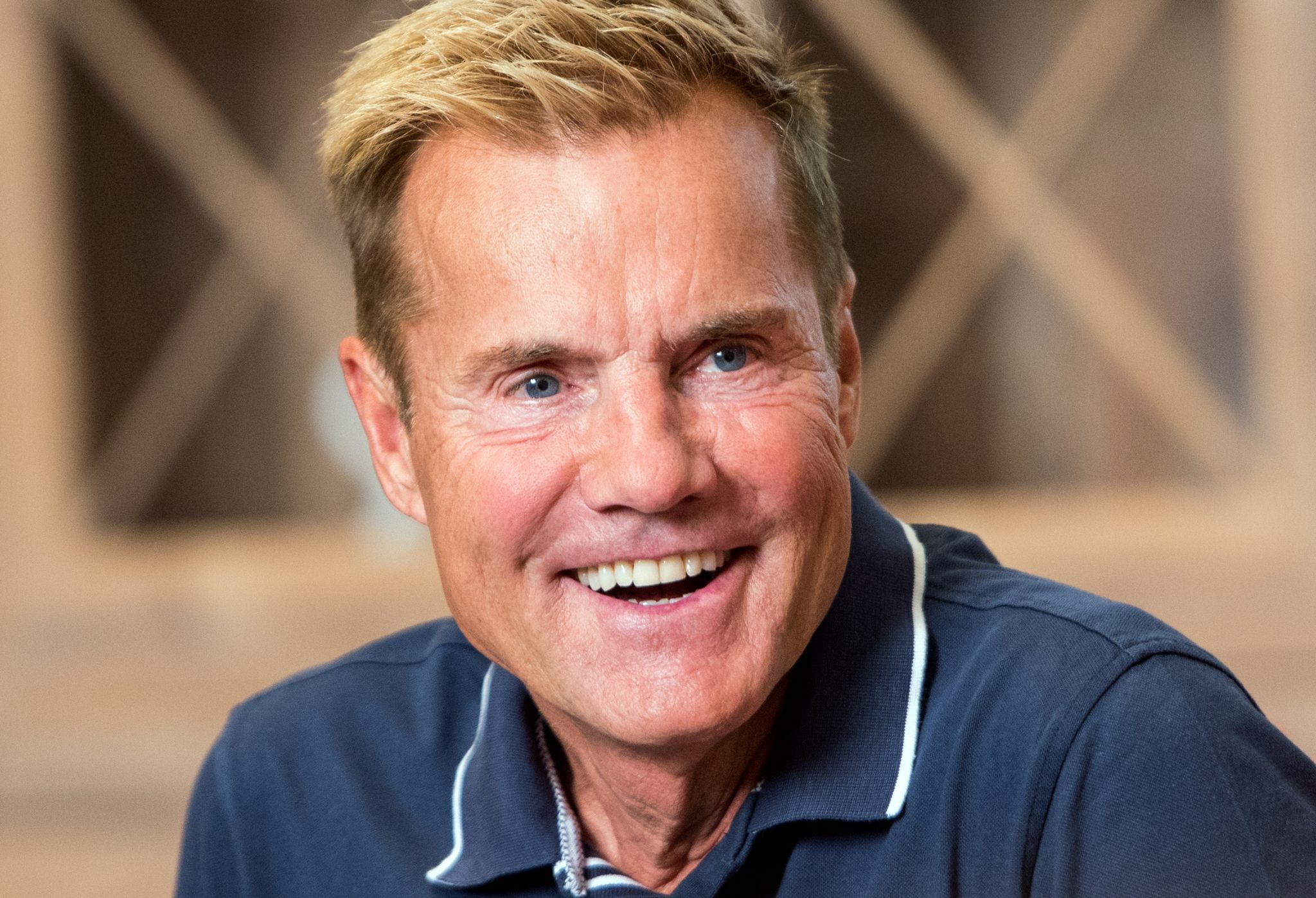Bohlen: Singe bald wieder Modern Talking auf großer Bühne