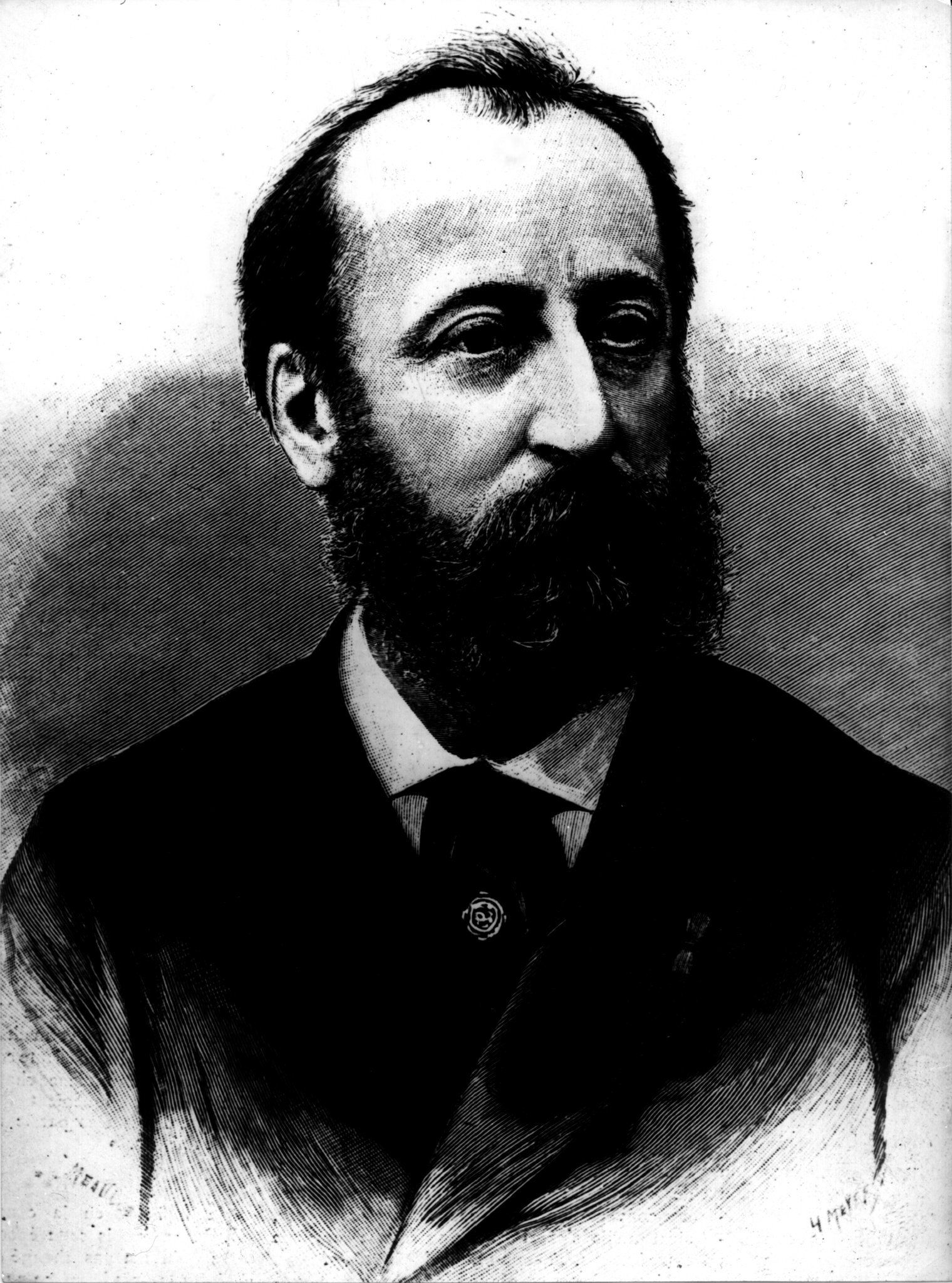 100. Todestag von Saint-Saëns: mit Kikeriki zu Weltruhm