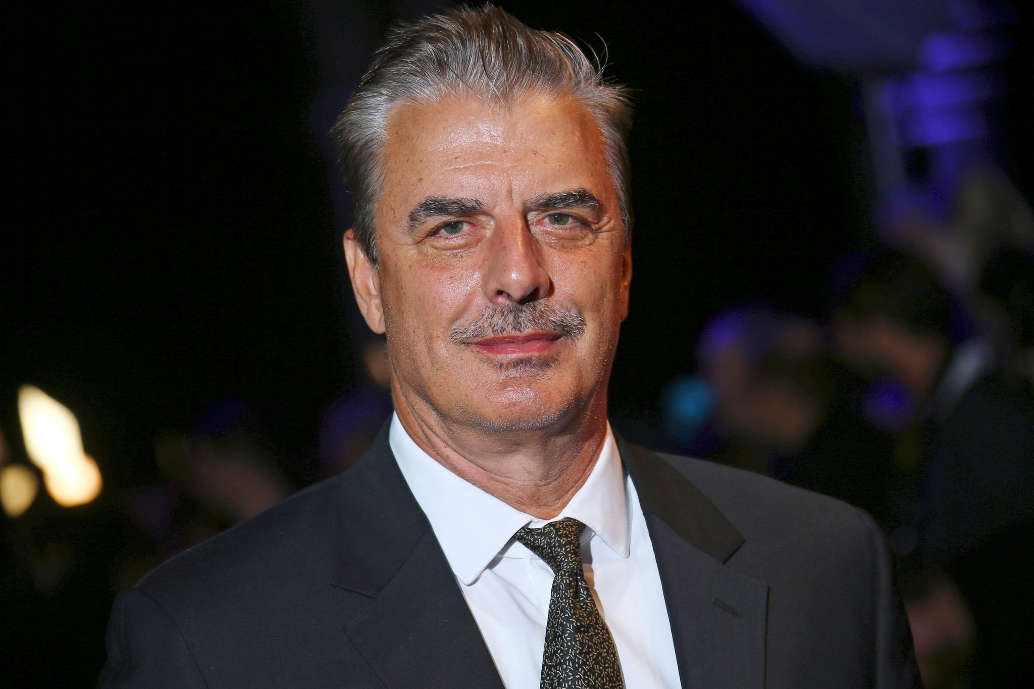 «Sex-and-the-City»-Stars distanzieren sich von Chris Noth