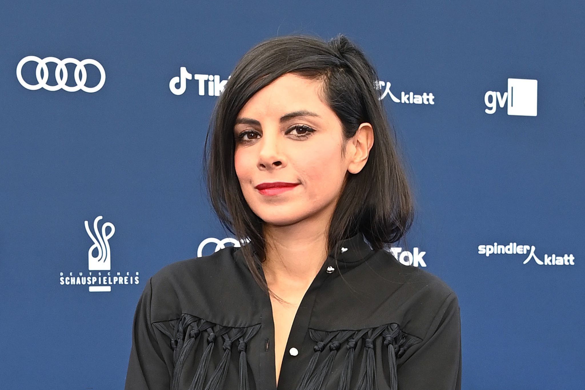 Collien Ulmen-Fernandes über ihre «Traumschiff»-Welt