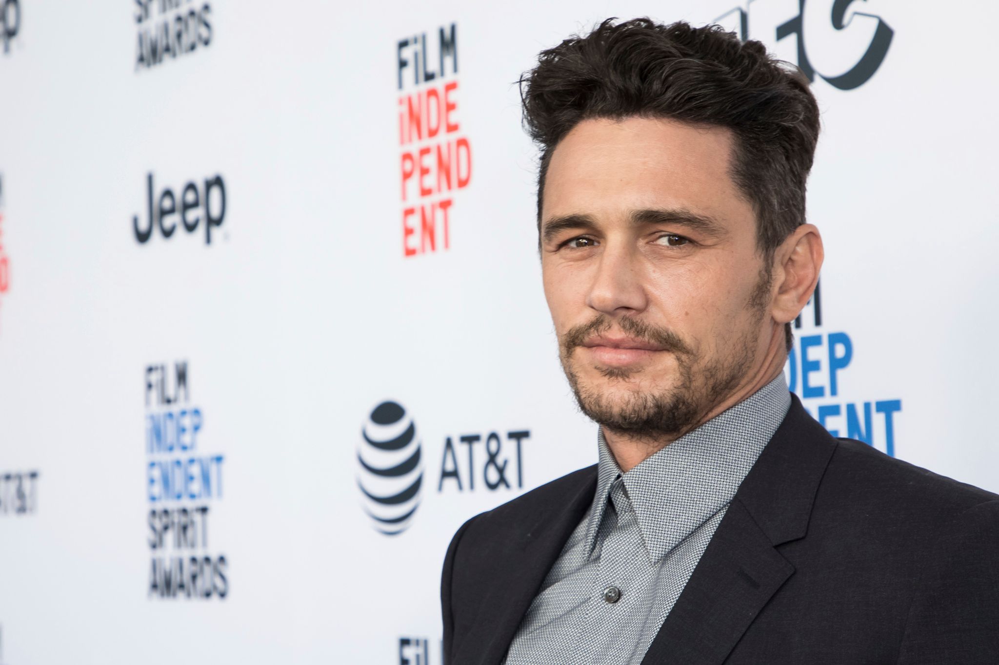 James Franco spricht über frühere Sexsucht und Fehlverhalten