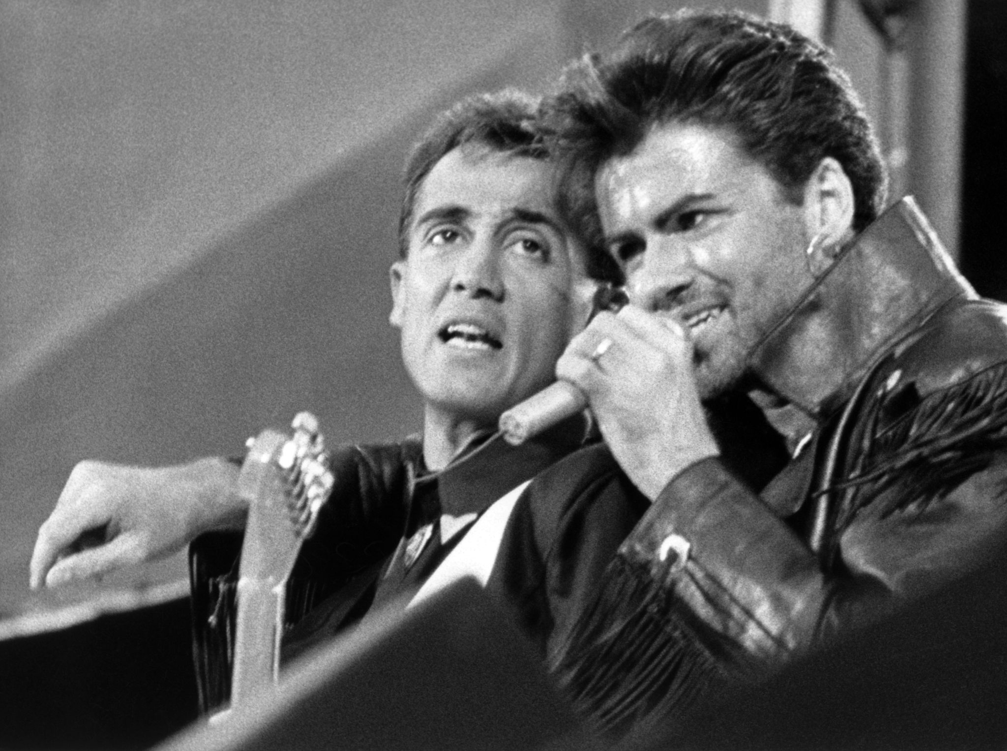 «Last Christmas» nach 37 Jahren erstmals an der Spitze