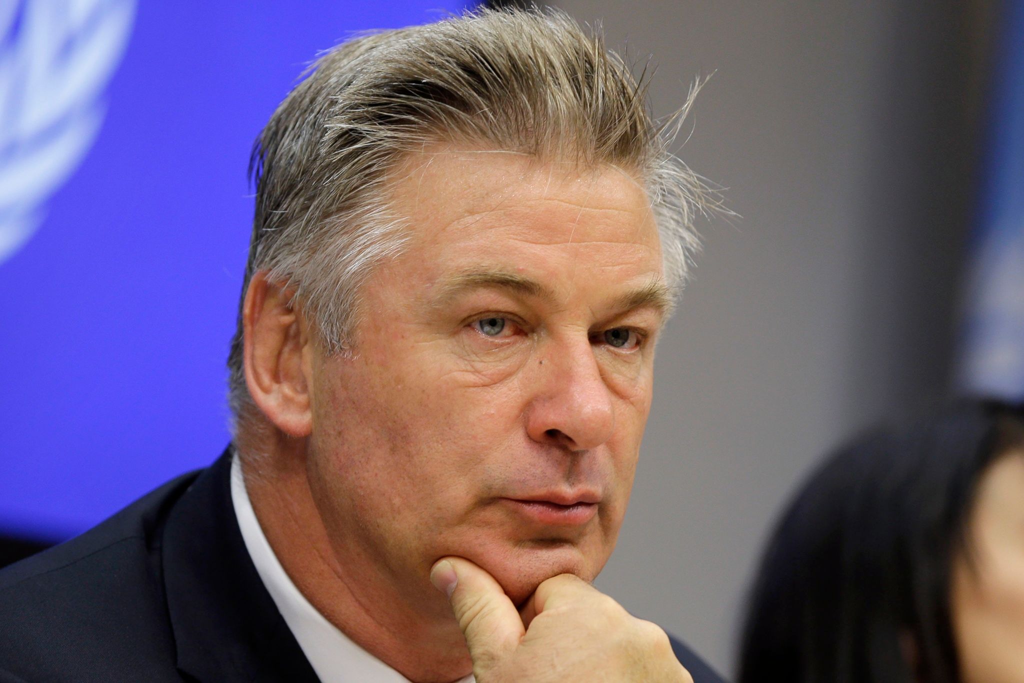 Alec Baldwin bedankt sich bei Fans für «liebe Worte»