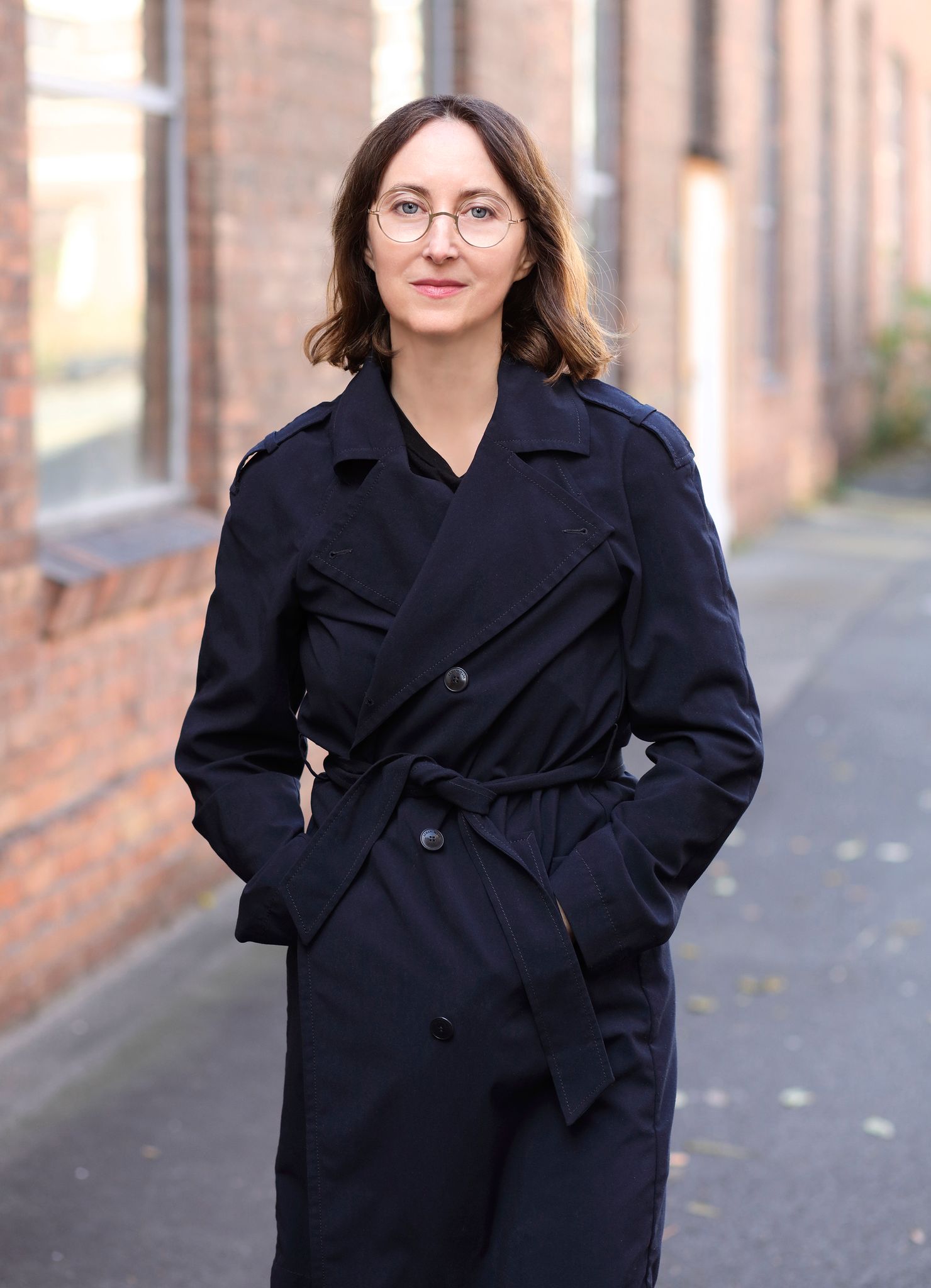 Maria Eichhorn: Kunst ist anarchisch und widerständig