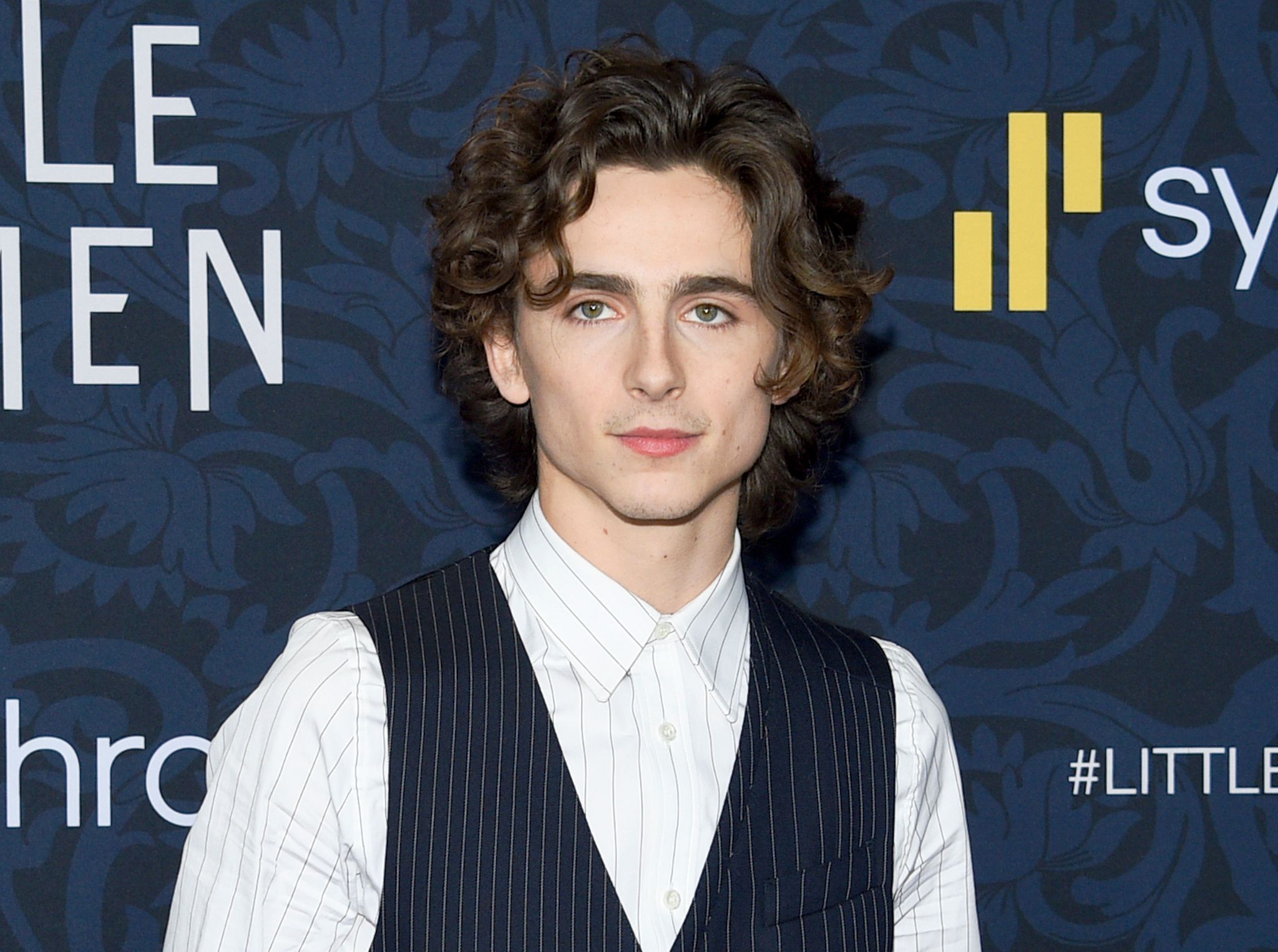 Was der Erfolg von Timothée Chalamet aussagt