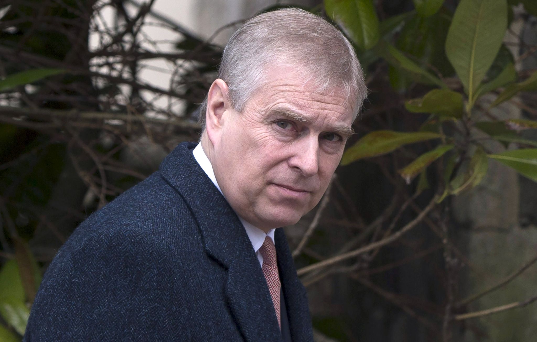 US-Gericht befasst sich mit Vorwürfen gegen Prinz Andrew