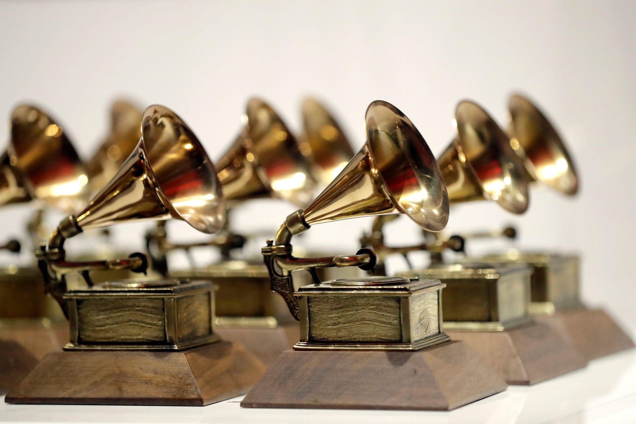 Grammy-Verleihung wird wegen Pandemie verschoben