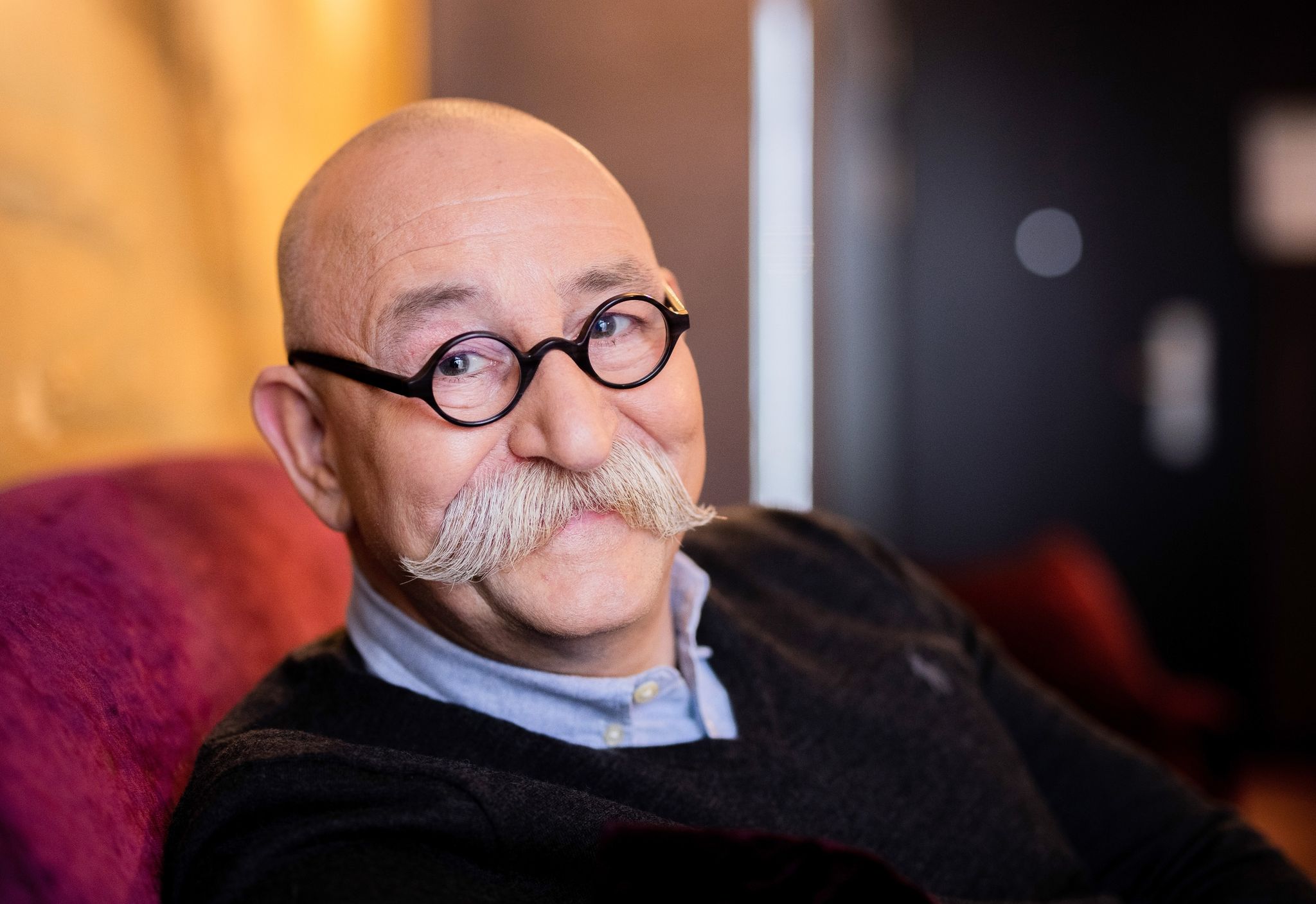 Horst Lichter wollte nicht im Horst-Lichter-Film mitspielen