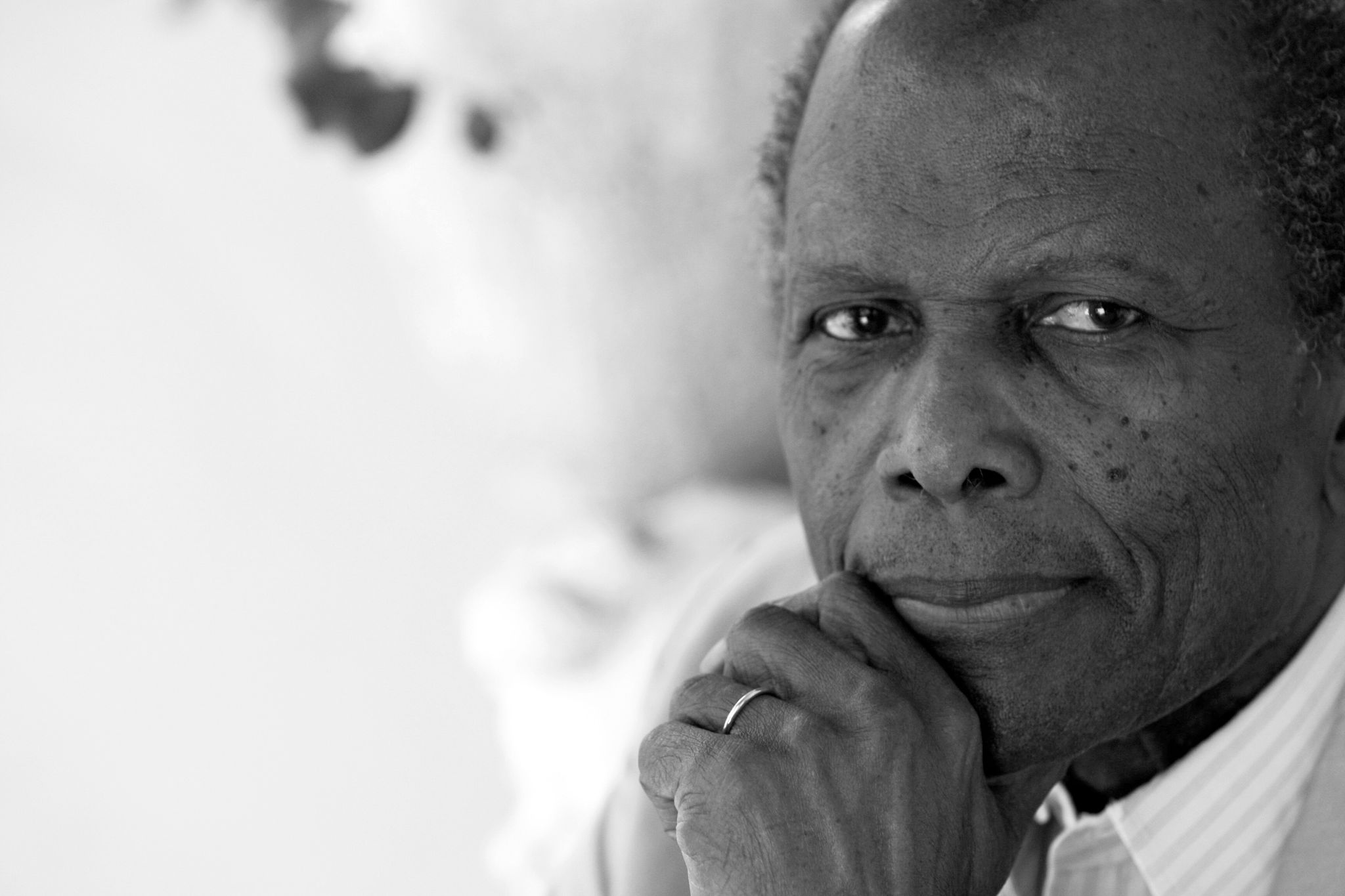Trauer nach Tod von Sidney Poitier – «Der Größte, der Beste»