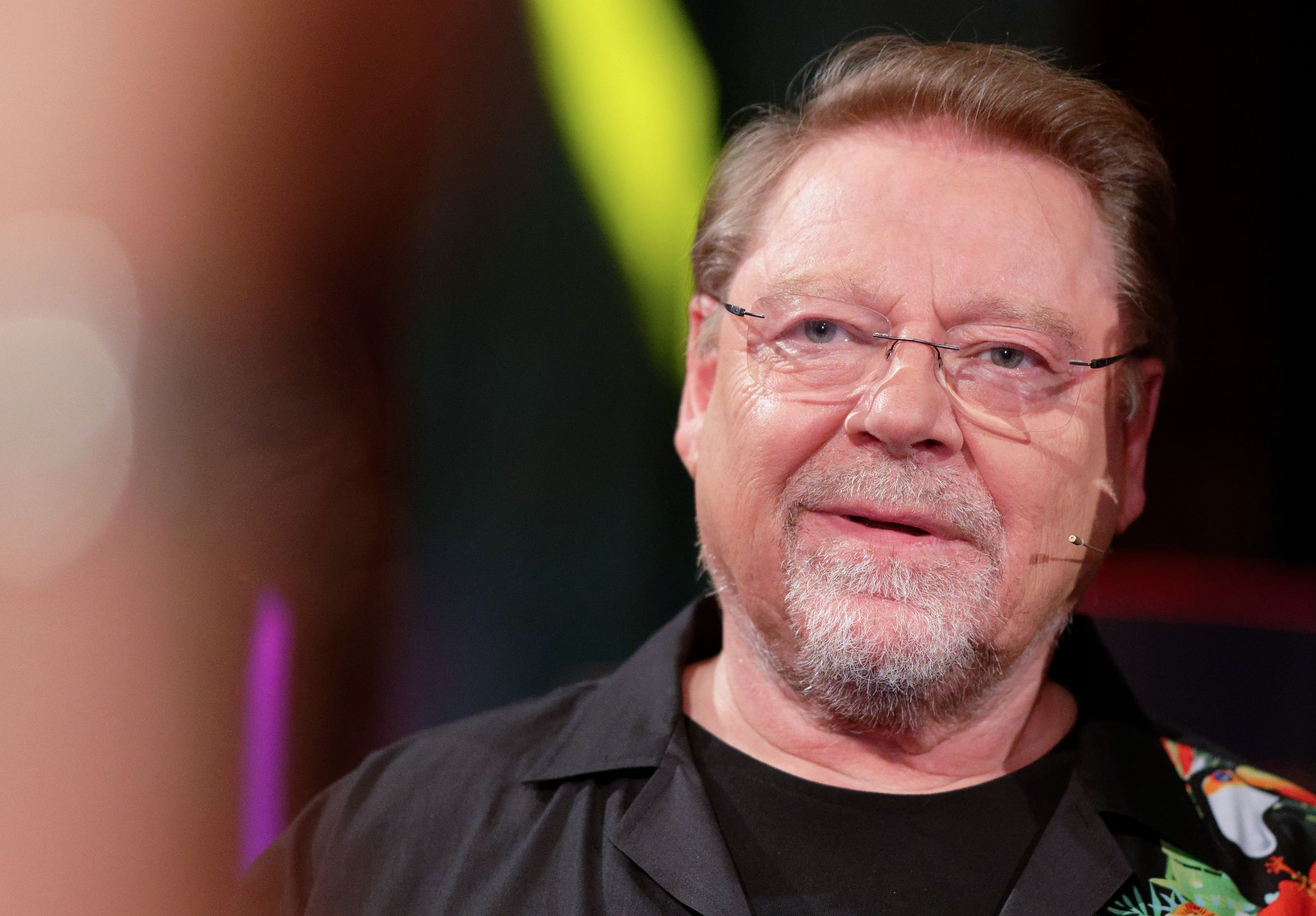Jürgen von der Lippe wettert gegen das Gendern