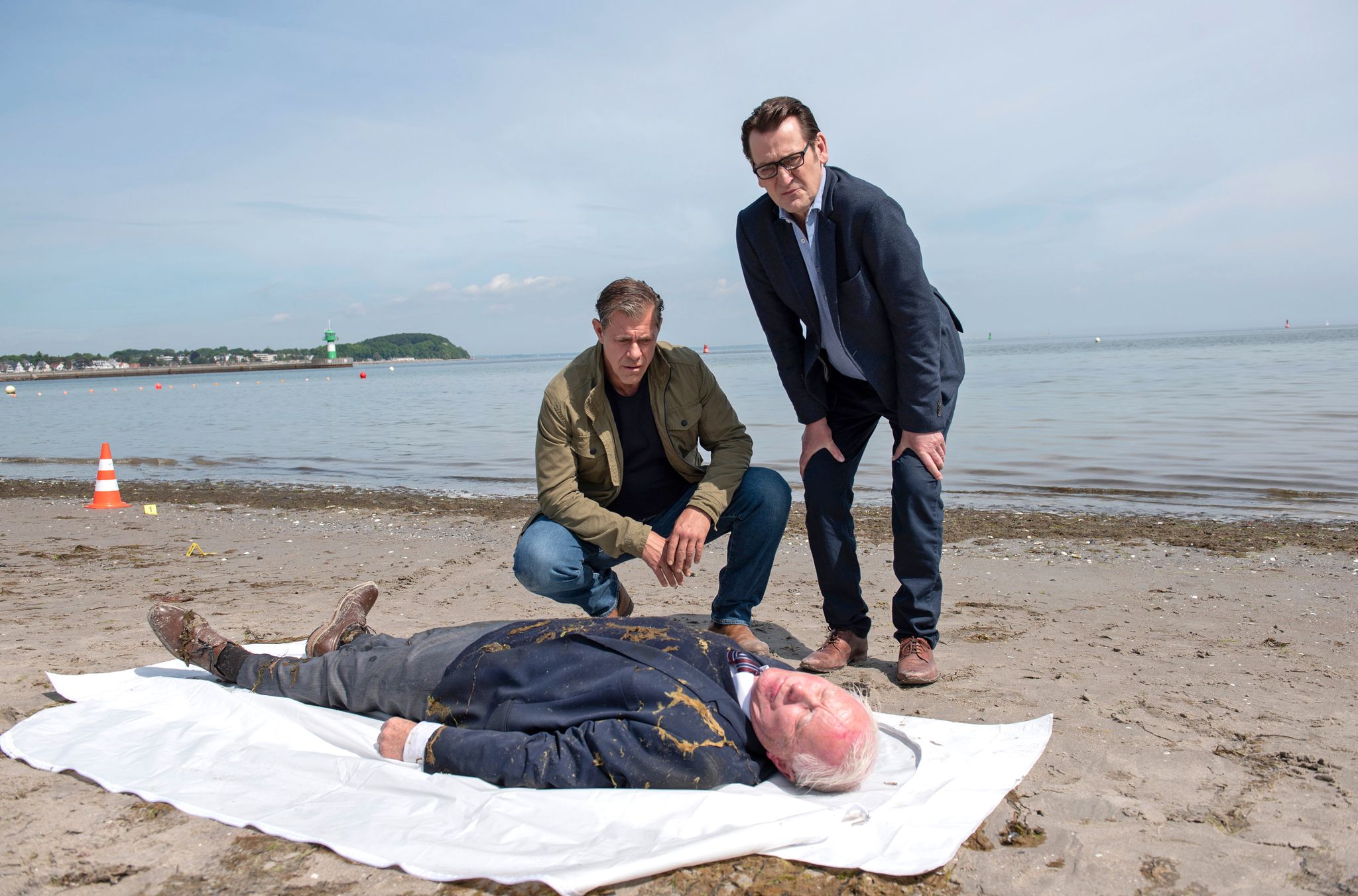 «Morden im Norden»: Die Stars freuen sich auf mehr