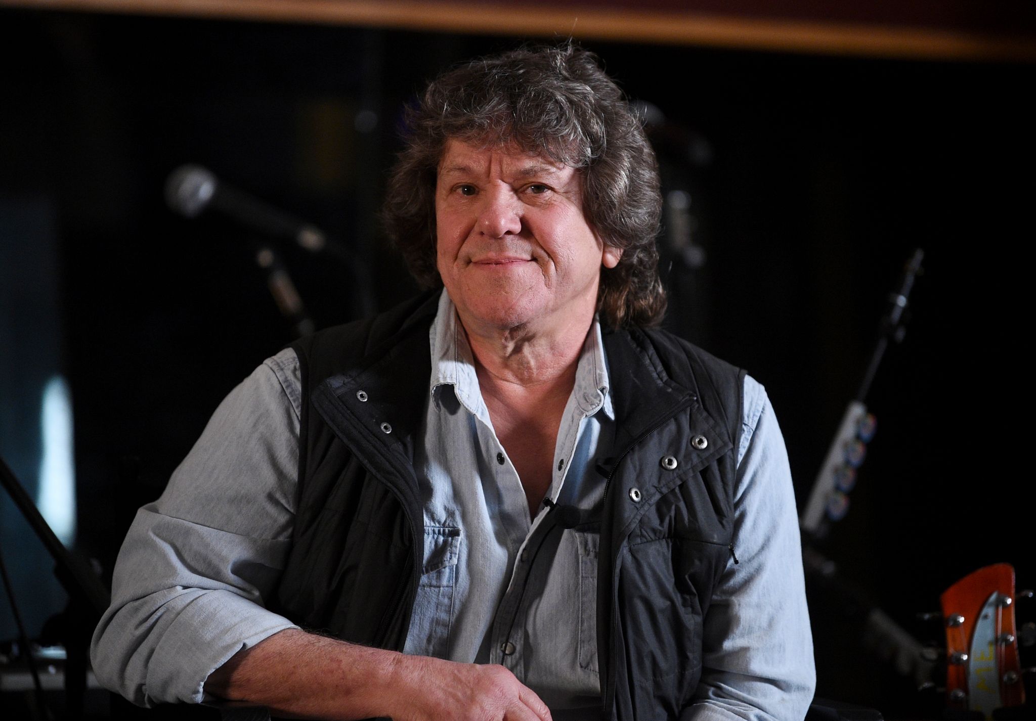 Woodstock-Mitorganisator Michael Lang mit 77 gestorben