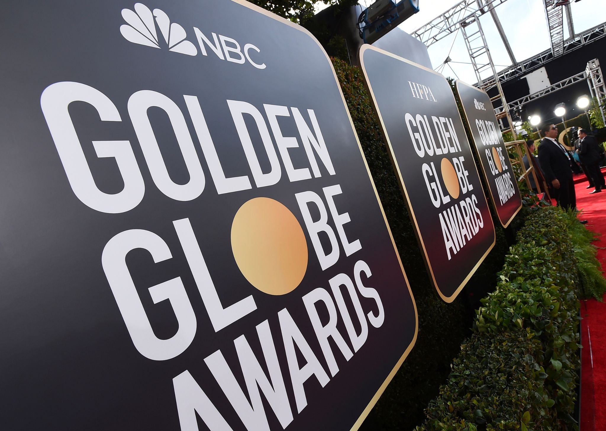 Golden Globes ohne übliche TV-Gala verliehen
