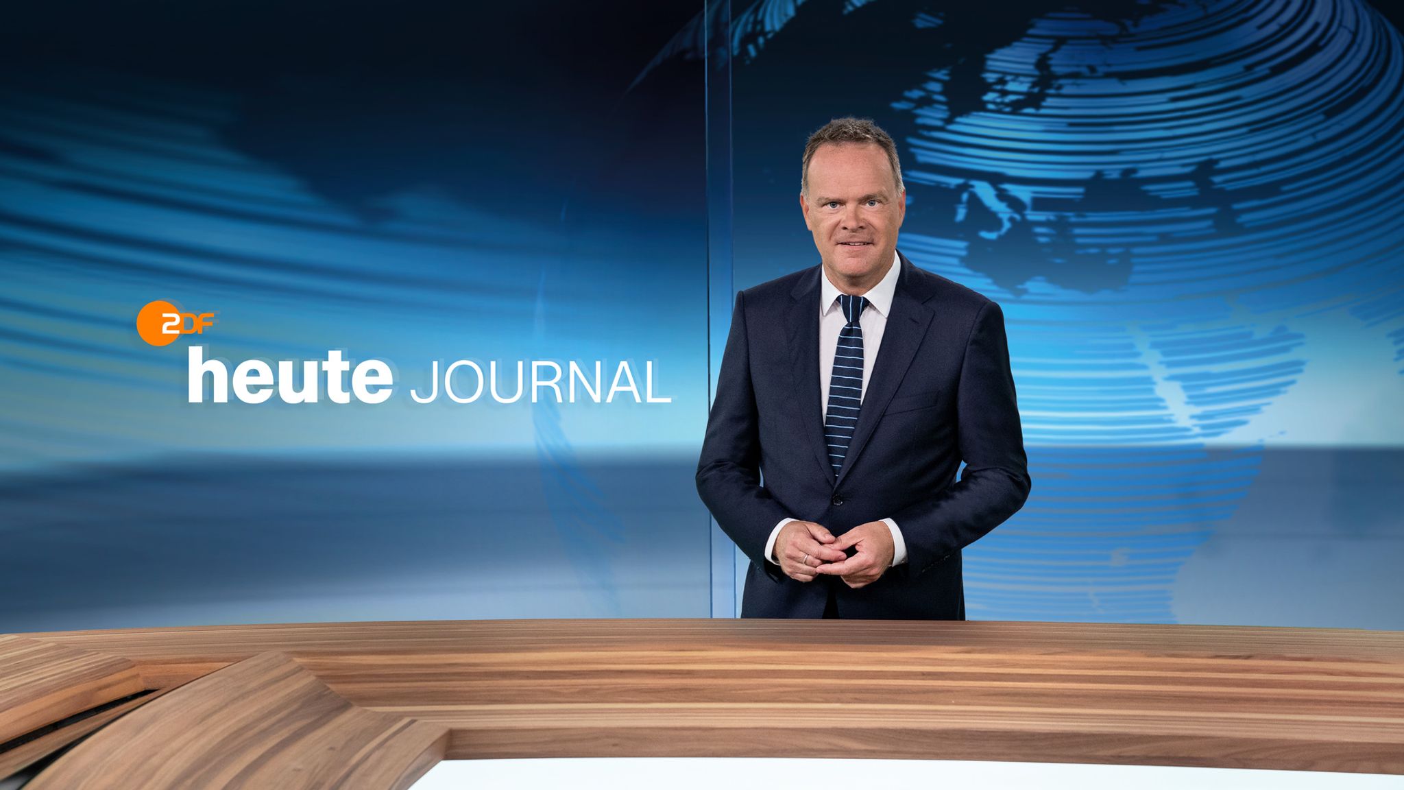 5,4 Millionen sehen Premiere von Christian Sievers