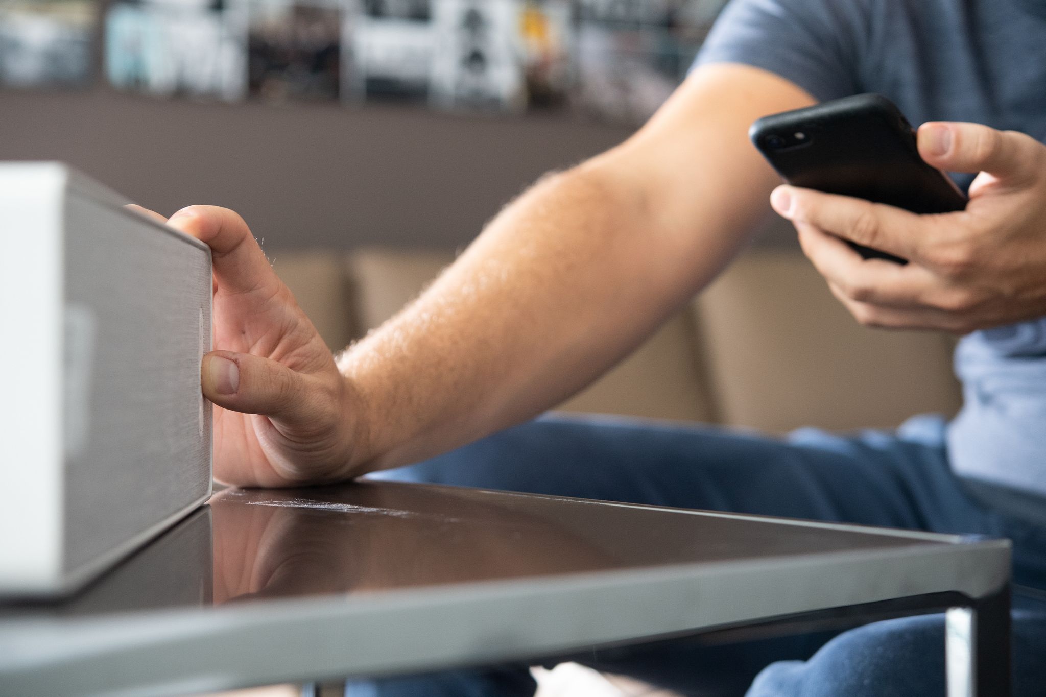 Musik-Streaming wird immer beliebter