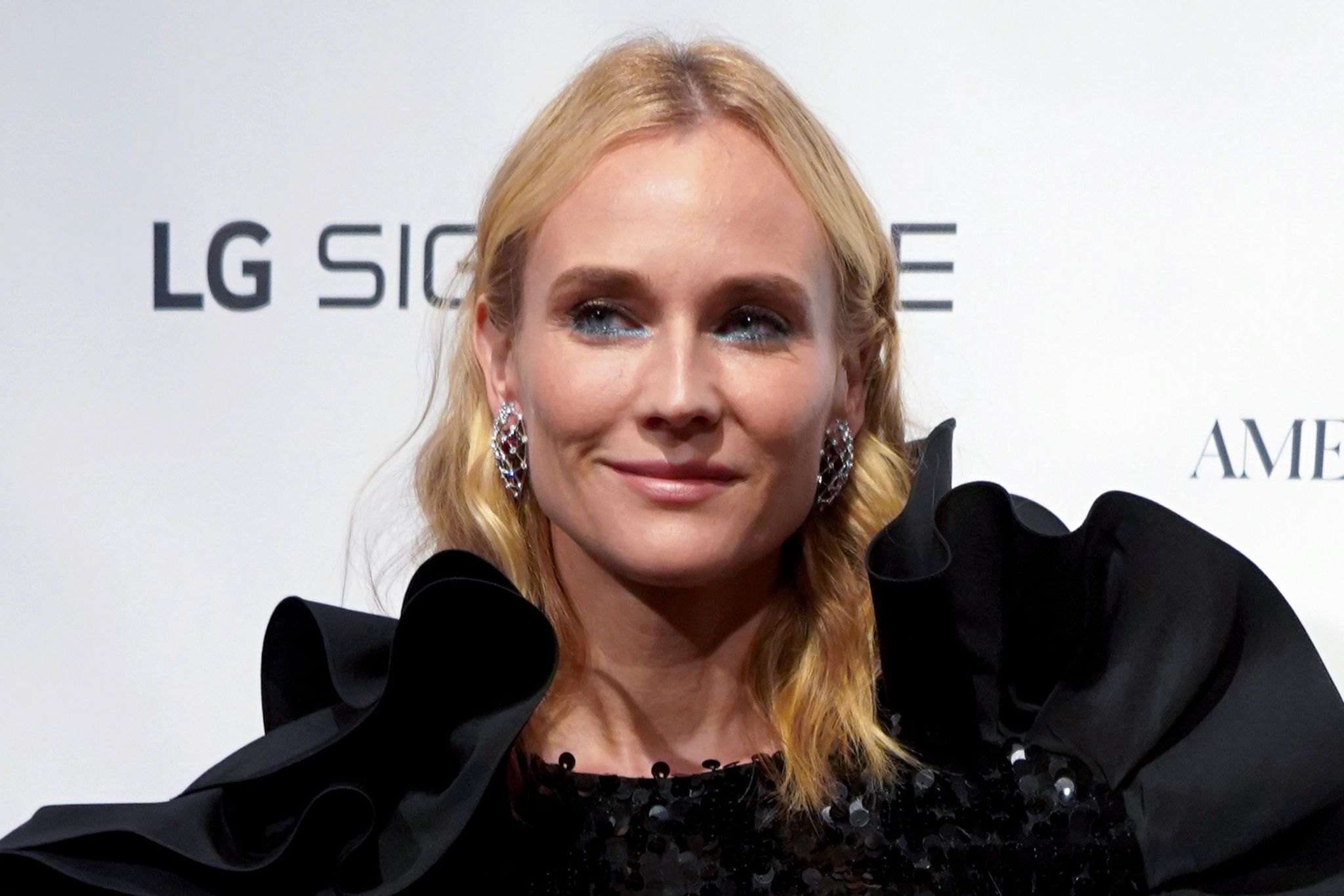 Diane Kruger musste um Rolle bei Tarantino kämpfen
