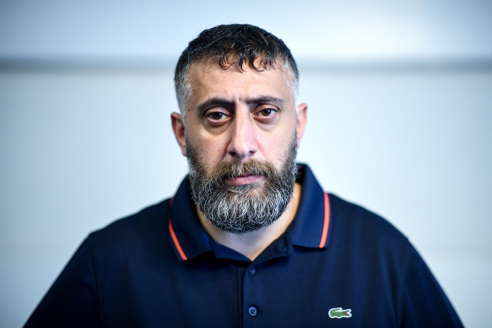 Kida Khodr Ramadan träumt von Neuköllner «Tatort»