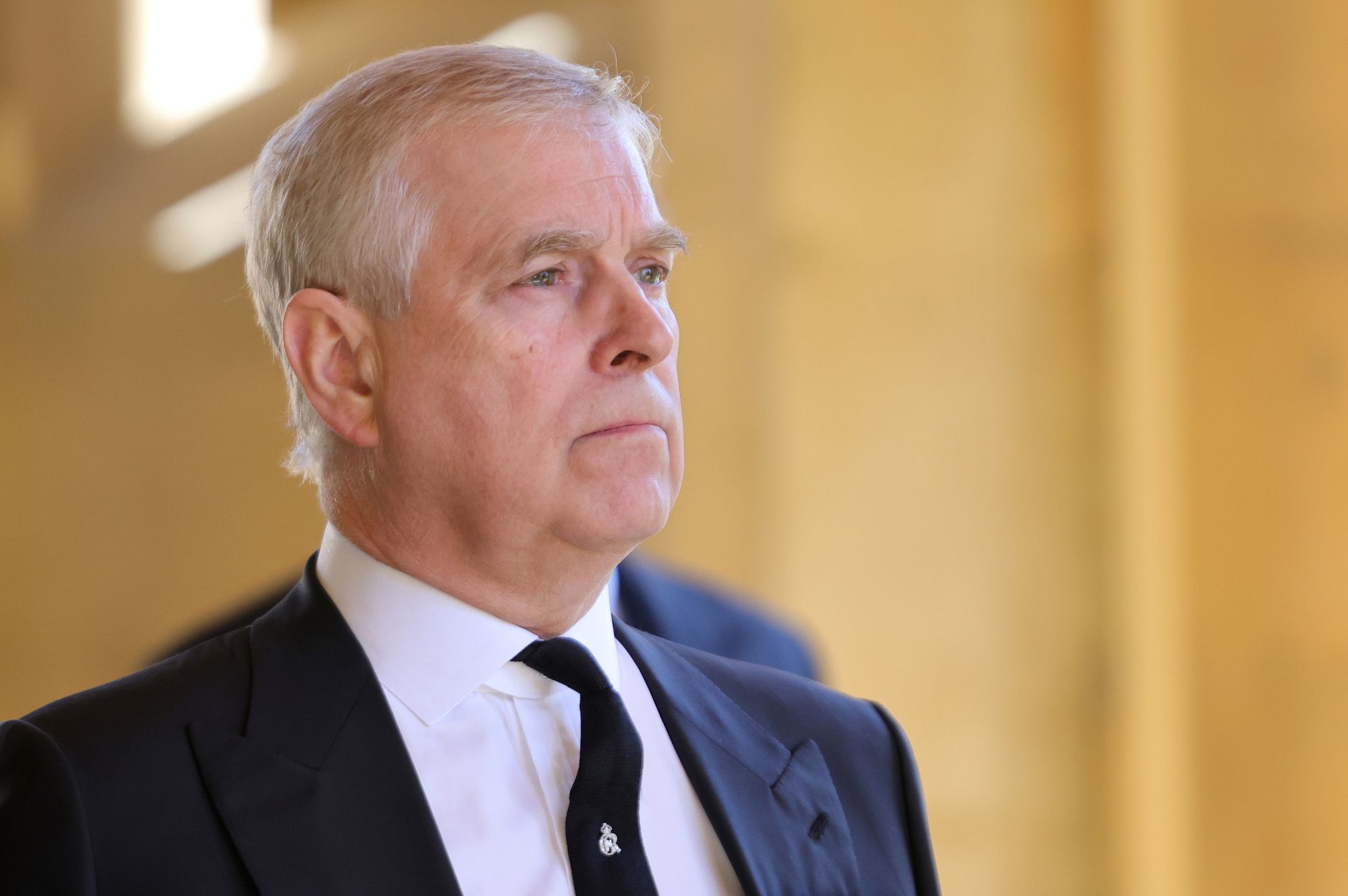Prinz Andrew scheitert mit Antrag gegen Zivilklage