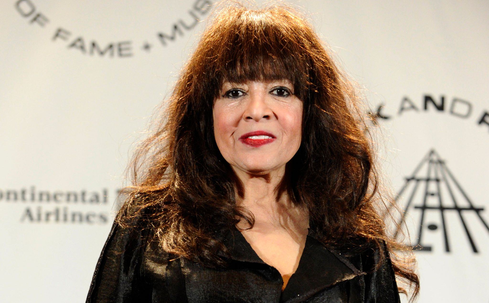 Ex-«Ronettes»-Sängerin Ronnie Spector gestorben