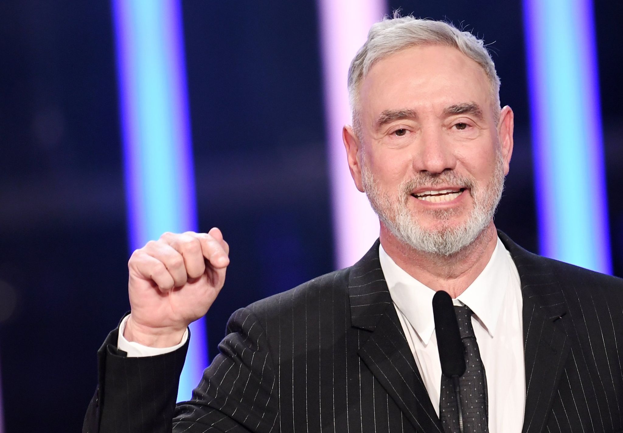 Roland Emmerich hat weniger Lust aufs Zerstören