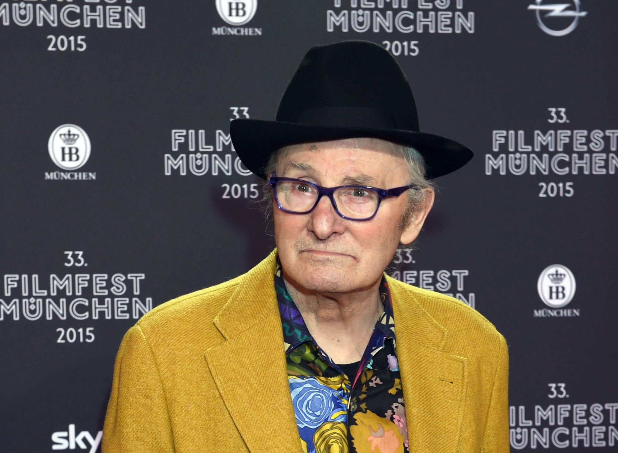 Regisseur Herbert Achternbusch gestorben