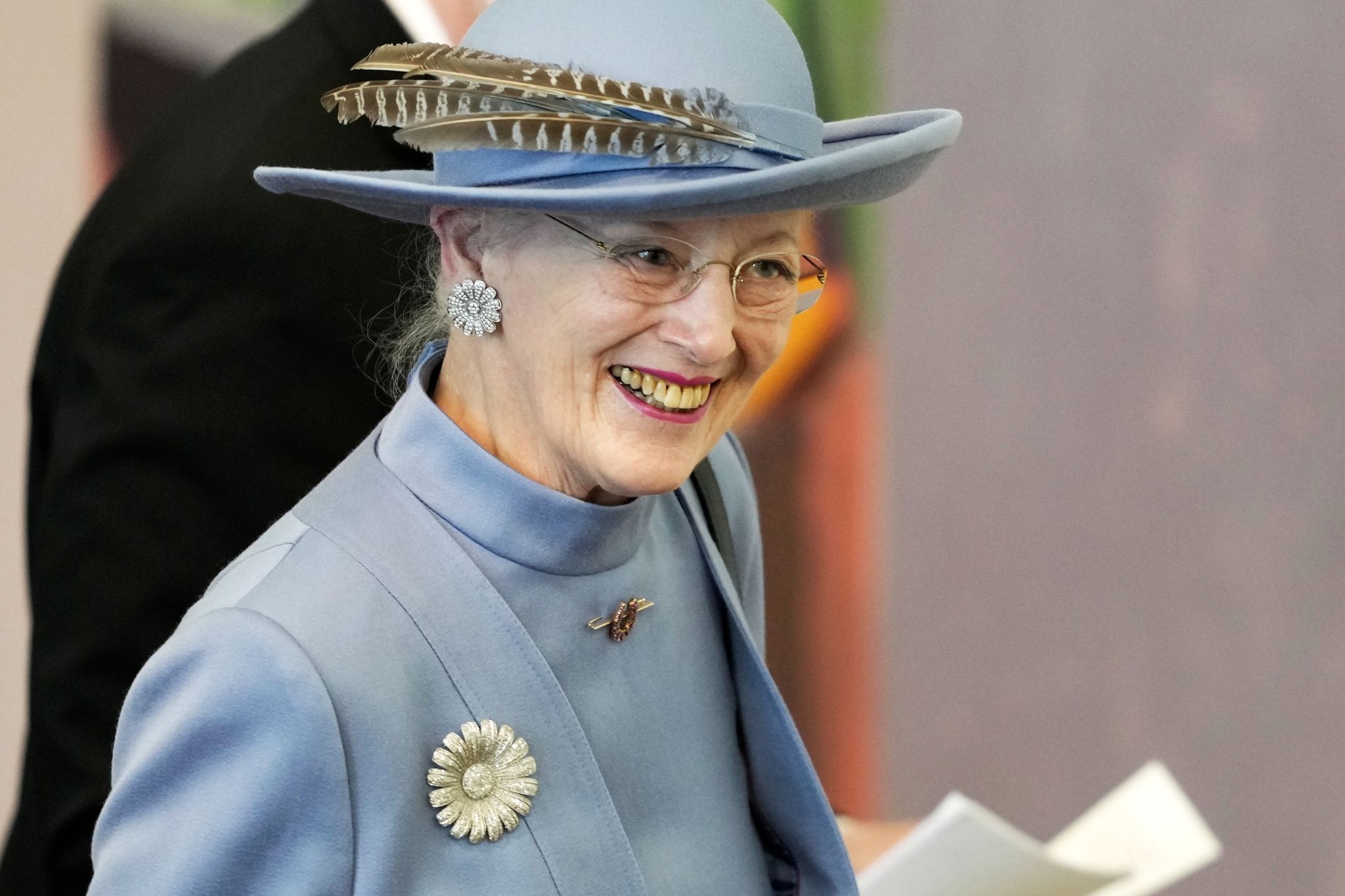 50 Jahre Margrethe – Dänische Königin gewürdigt