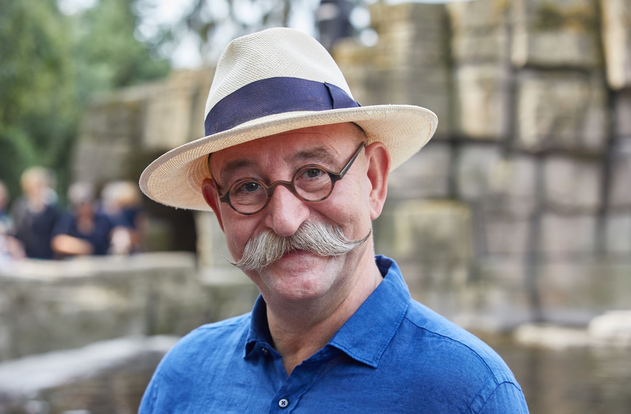 Trödel und Kochen: Horst Lichter wird 60