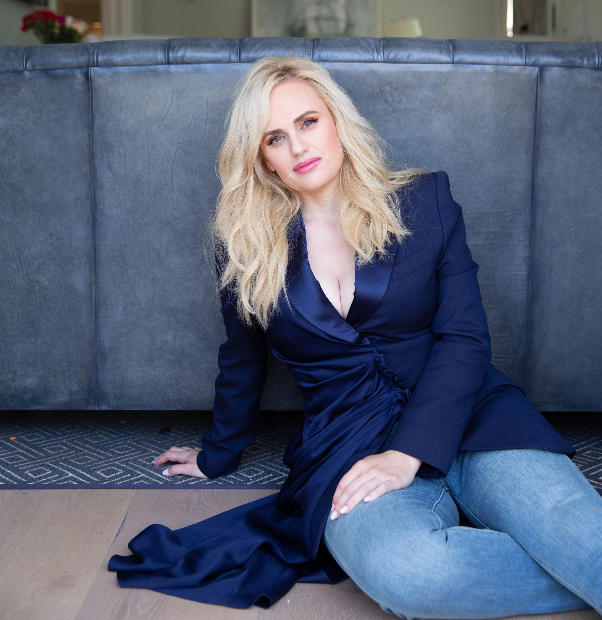 Schauspielerin Rebel Wilson wird Bafta-Filmpreise moderieren