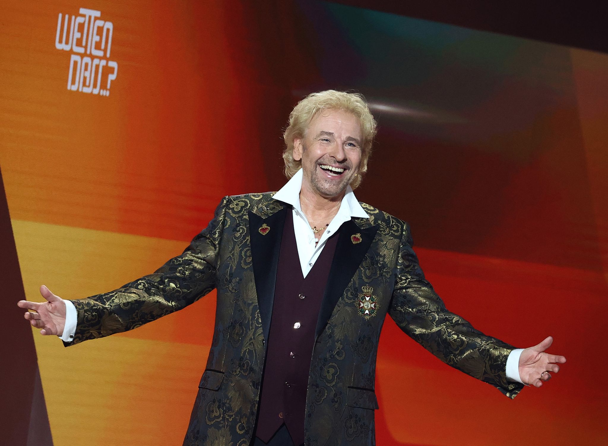 «Wetten, dass..?» geht 2022 und 2023 weiter