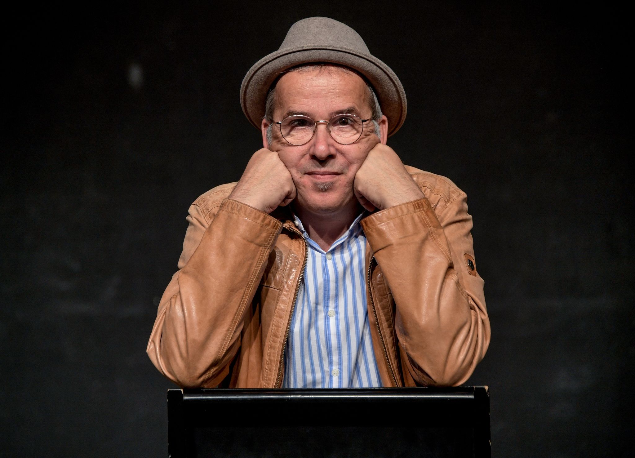 Kindermusical-Autor Christian Berg mit 55 Jahren gestorben