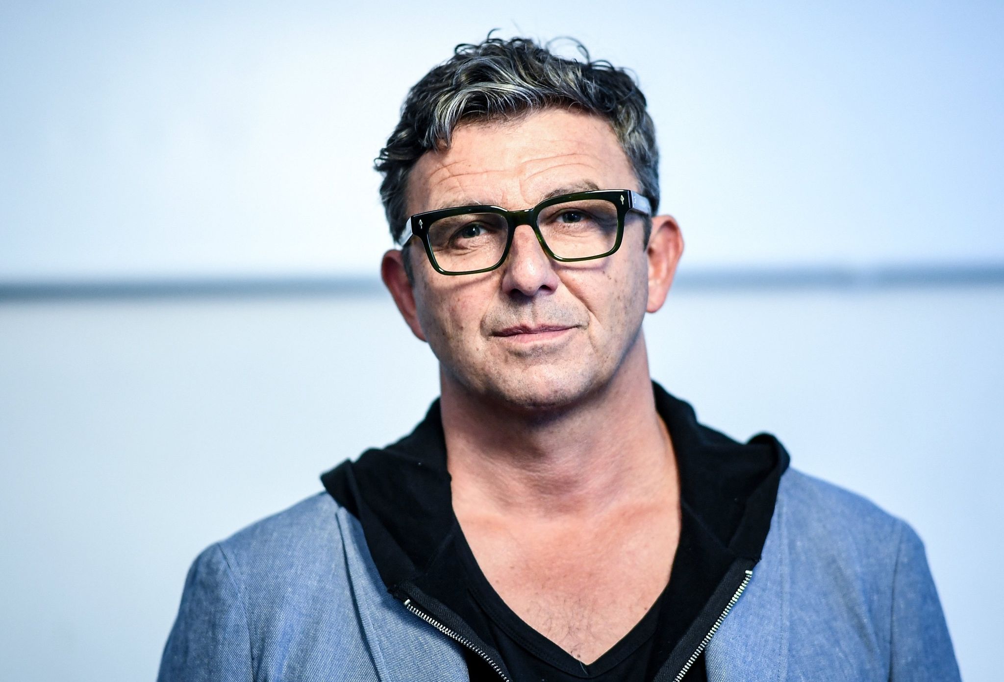 Hans Sigl bekommt ein Quiz bei RTL