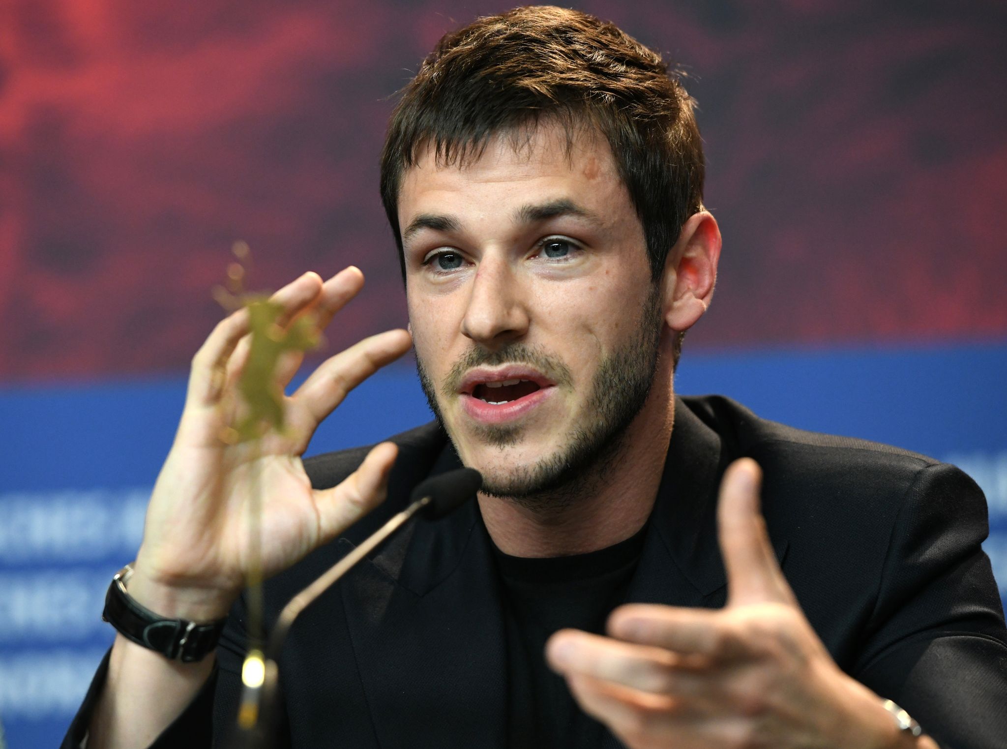 Französischer Schauspieler Gaspard Ulliel gestorben