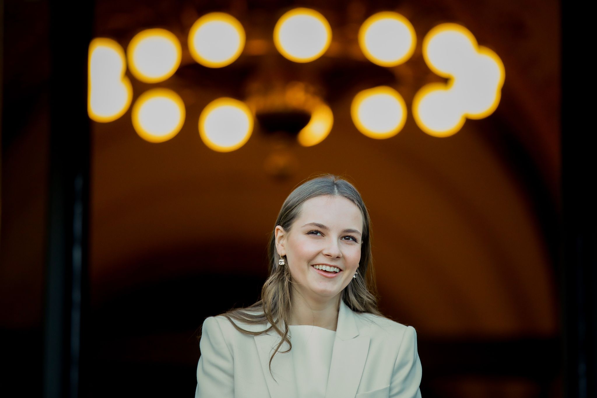 Surfende Prinzessin – Ingrid Alexandra wird 18