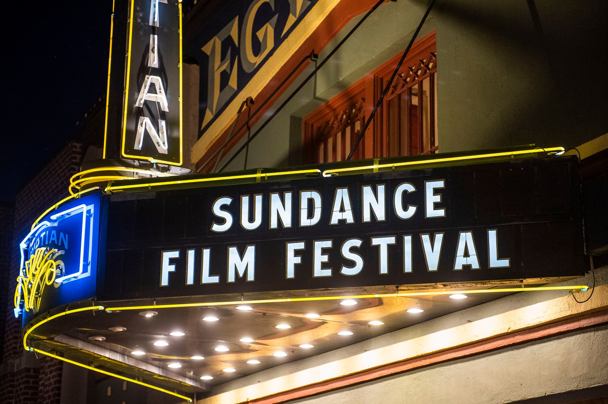 Sundance-Filmfestival in Utah eröffnet