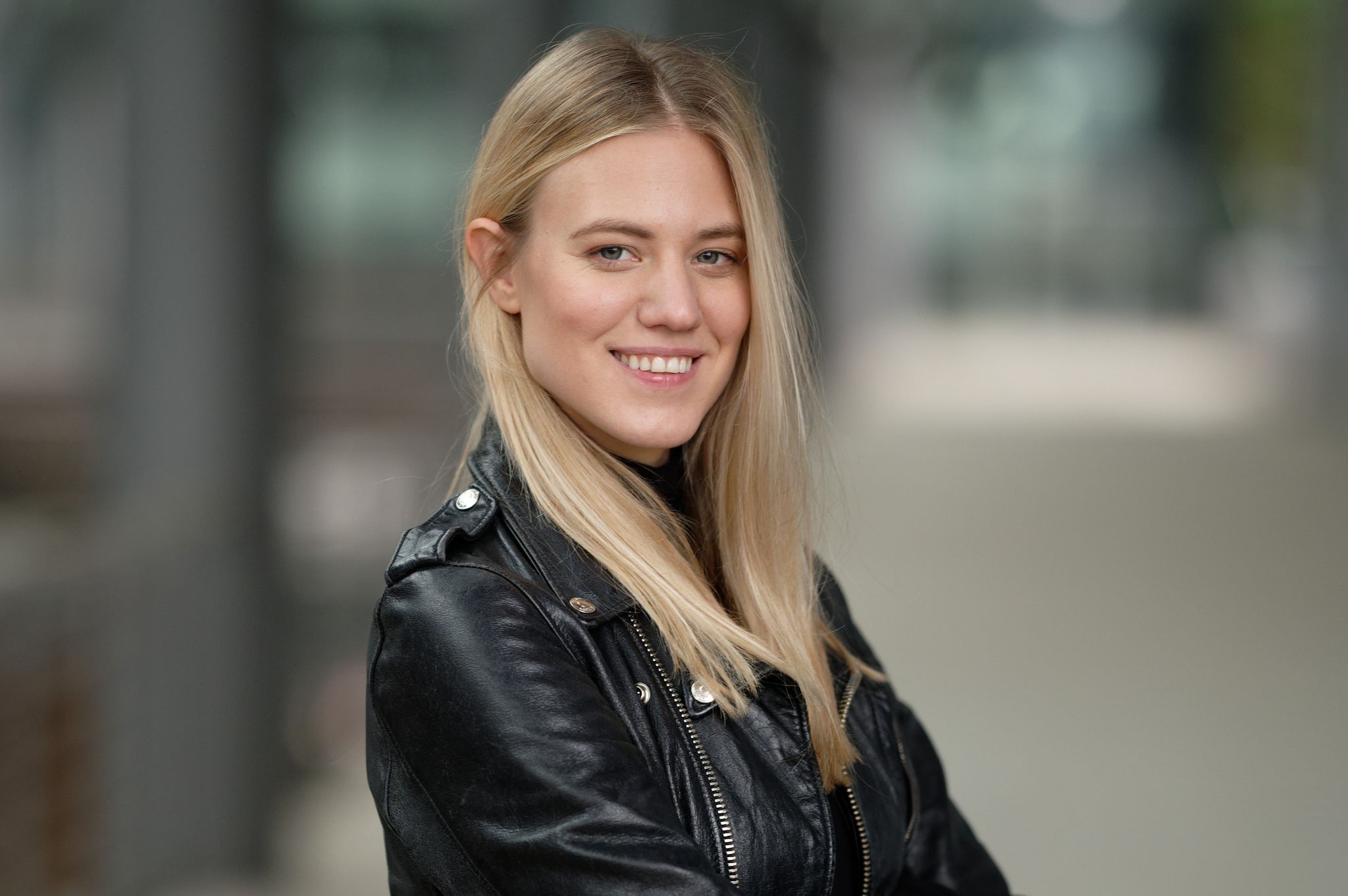 Larissa Marolt hat Klavierspielen wieder für sich entdeckt