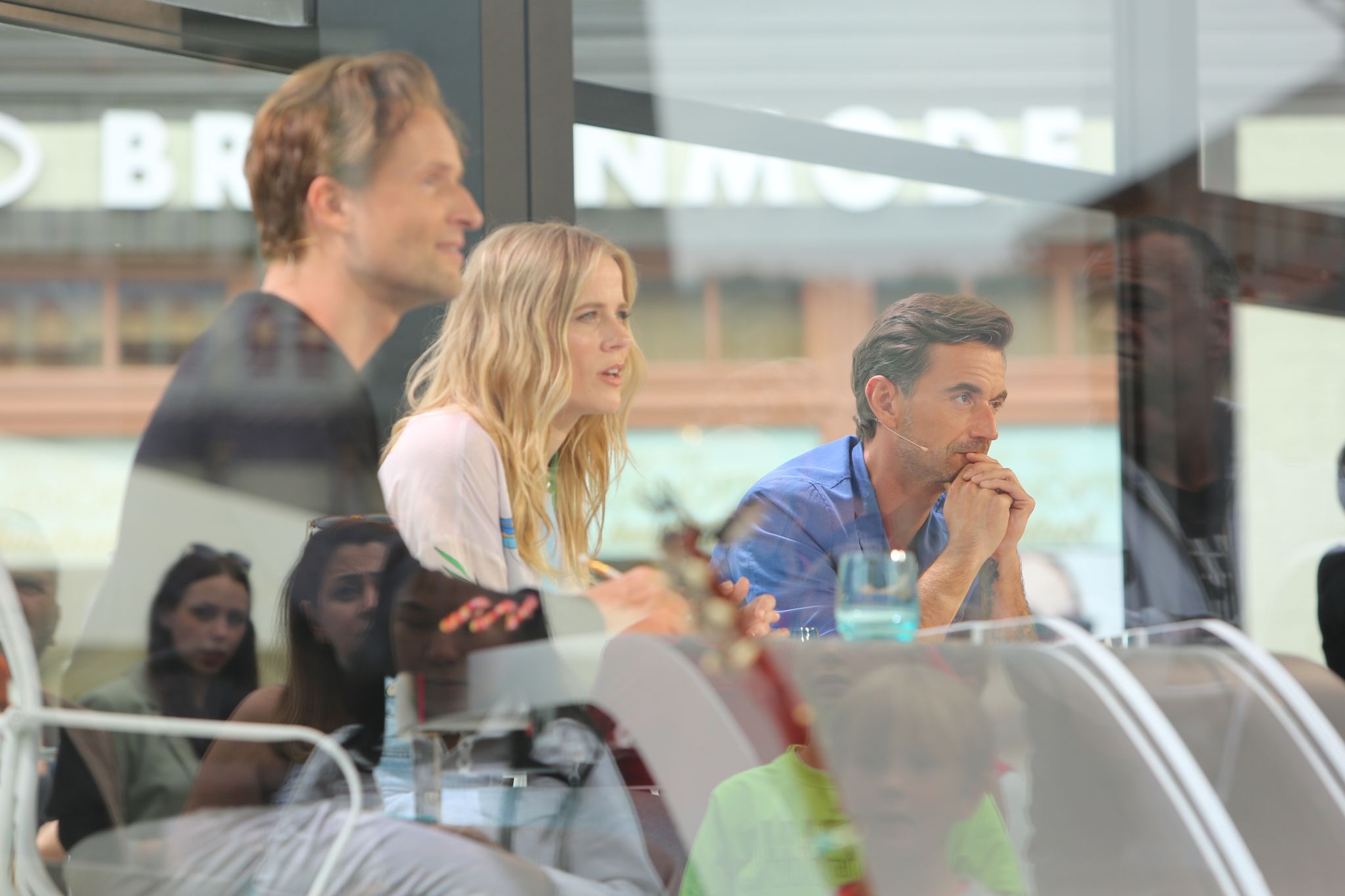 Schwacher DSDS-Start