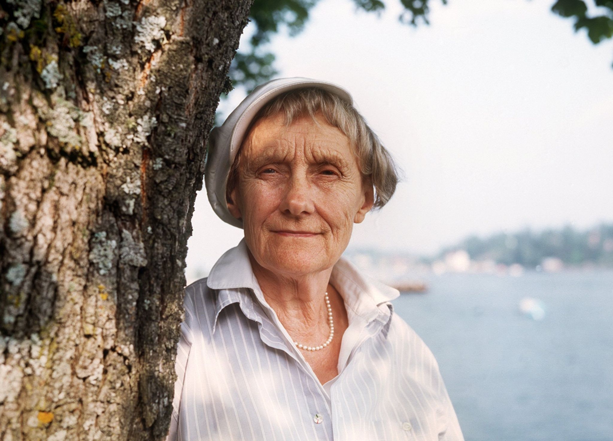 Astrid Lindgren – Inspiration für jedes Kinderzimmer