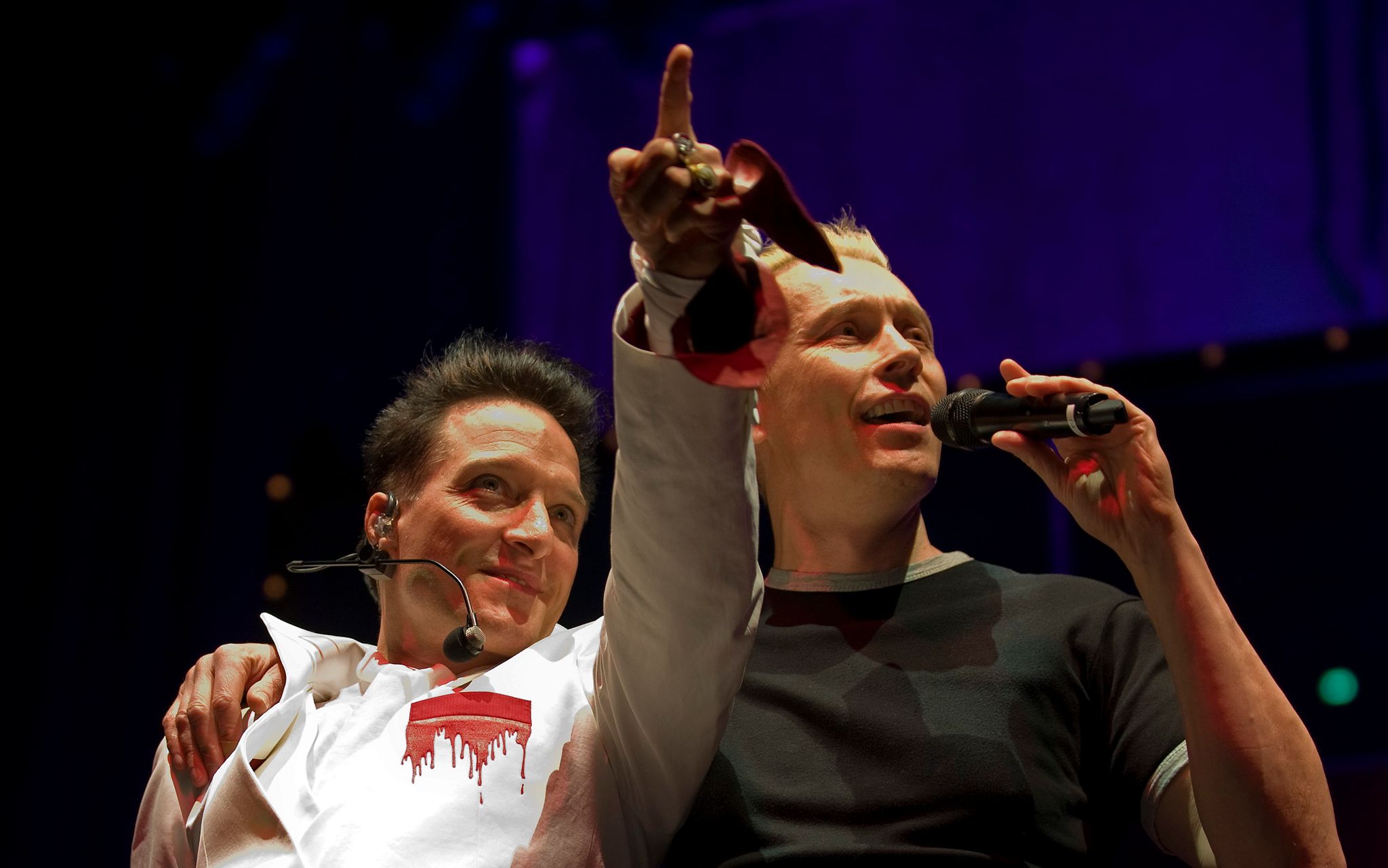 Ärzte-Song «Geschwisterliebe» seit 35 Jahren auf Index