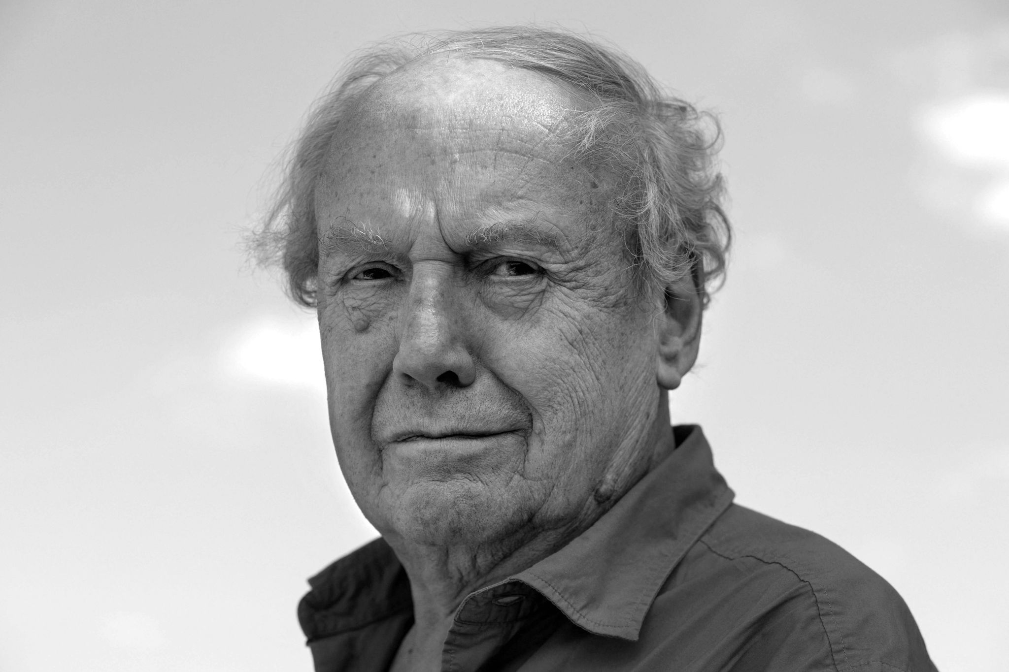 Comiczeichner Jean-Claude Mézières gestorben