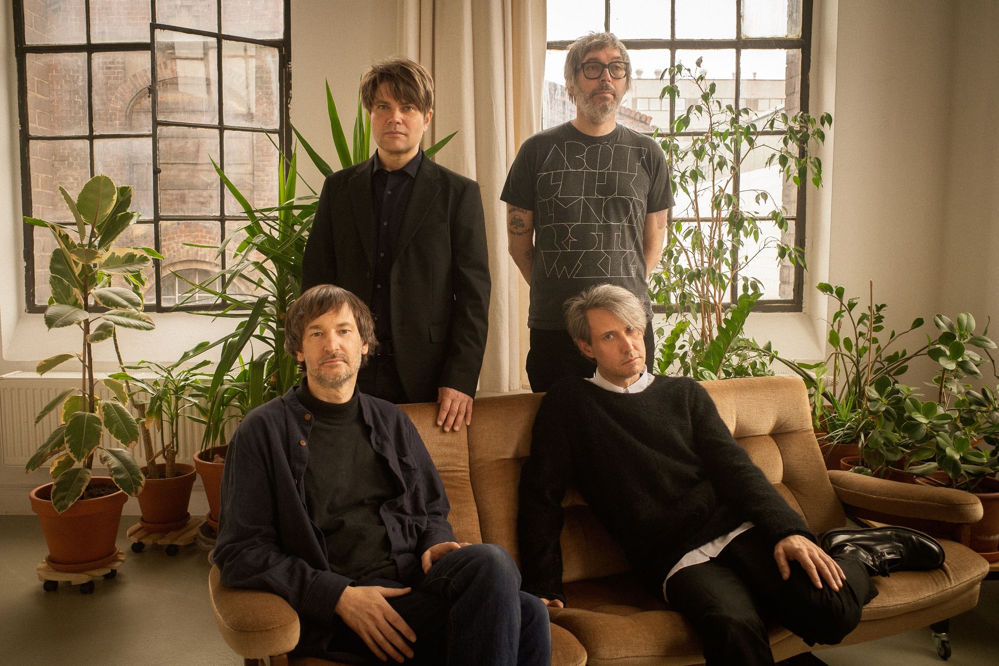 Tocotronic: Verwerfungen und Neubeginn