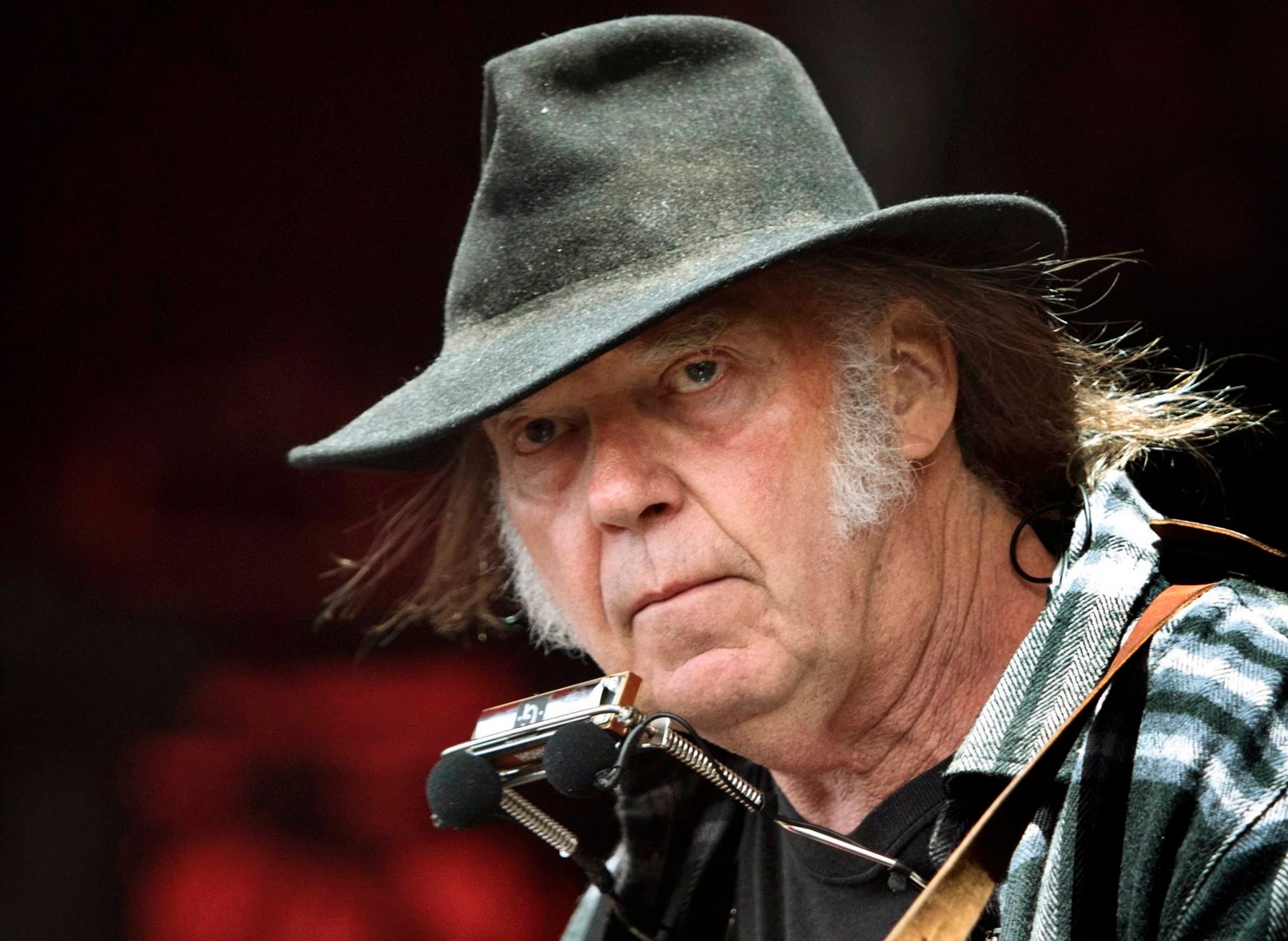 Nach Protest von Neil Young: Spotify entfernt seine Musik