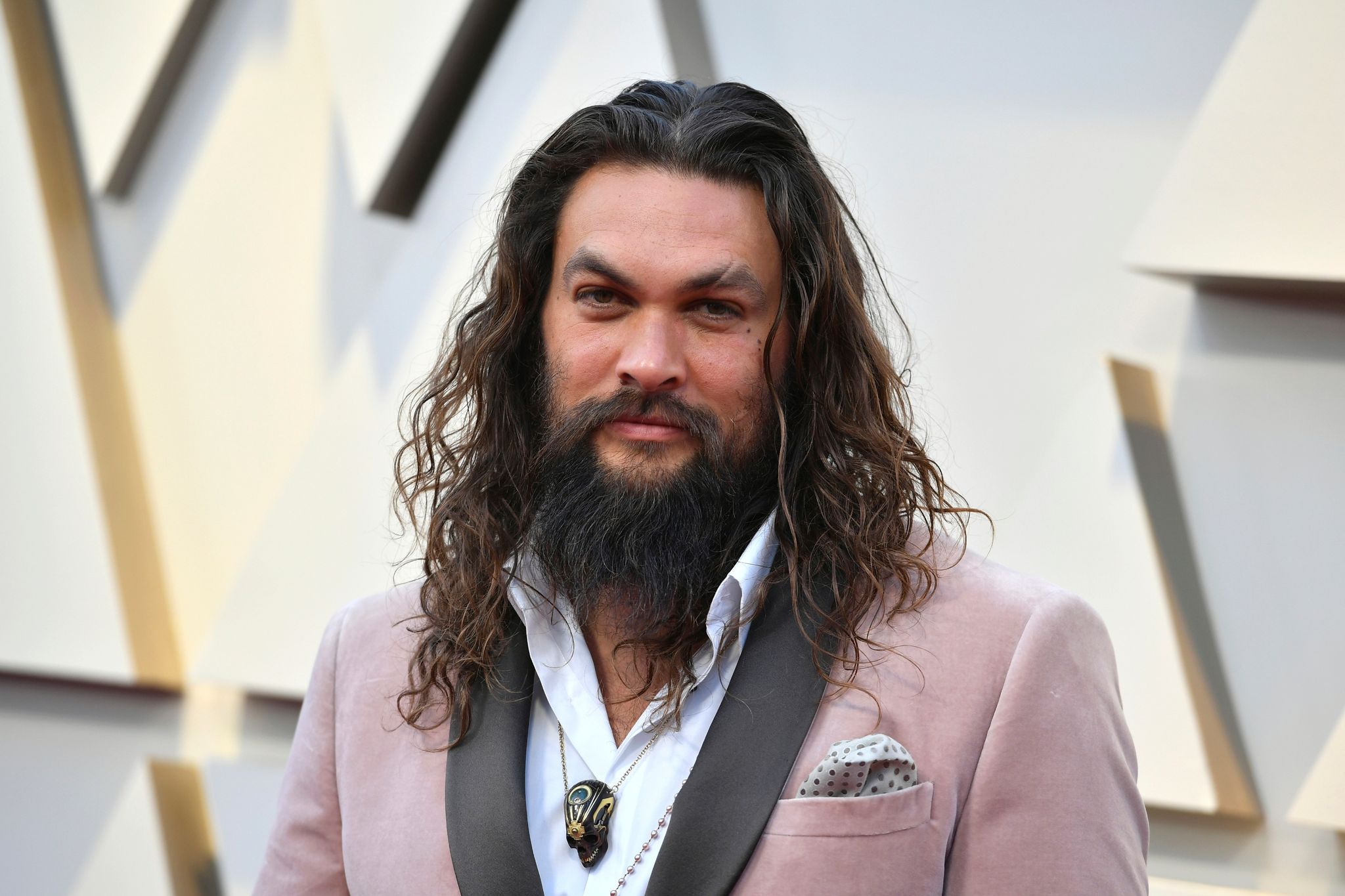 Jason Momoa bei «Fast & Furious» mit dabei