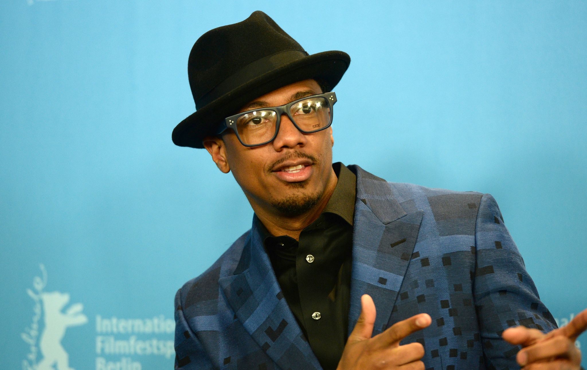 Nick Cannon wird zum achten Mal Vater