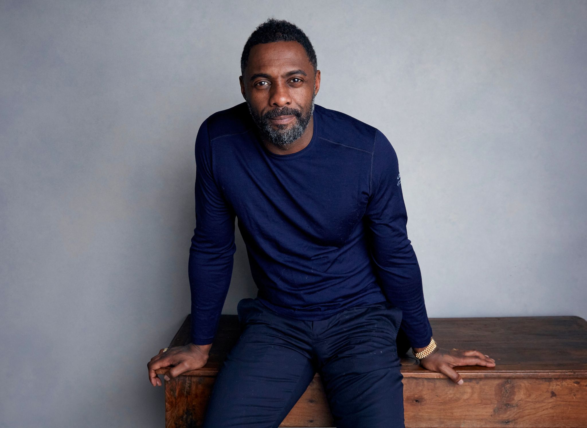 Warum Idris Elba wohl nicht Bond wird