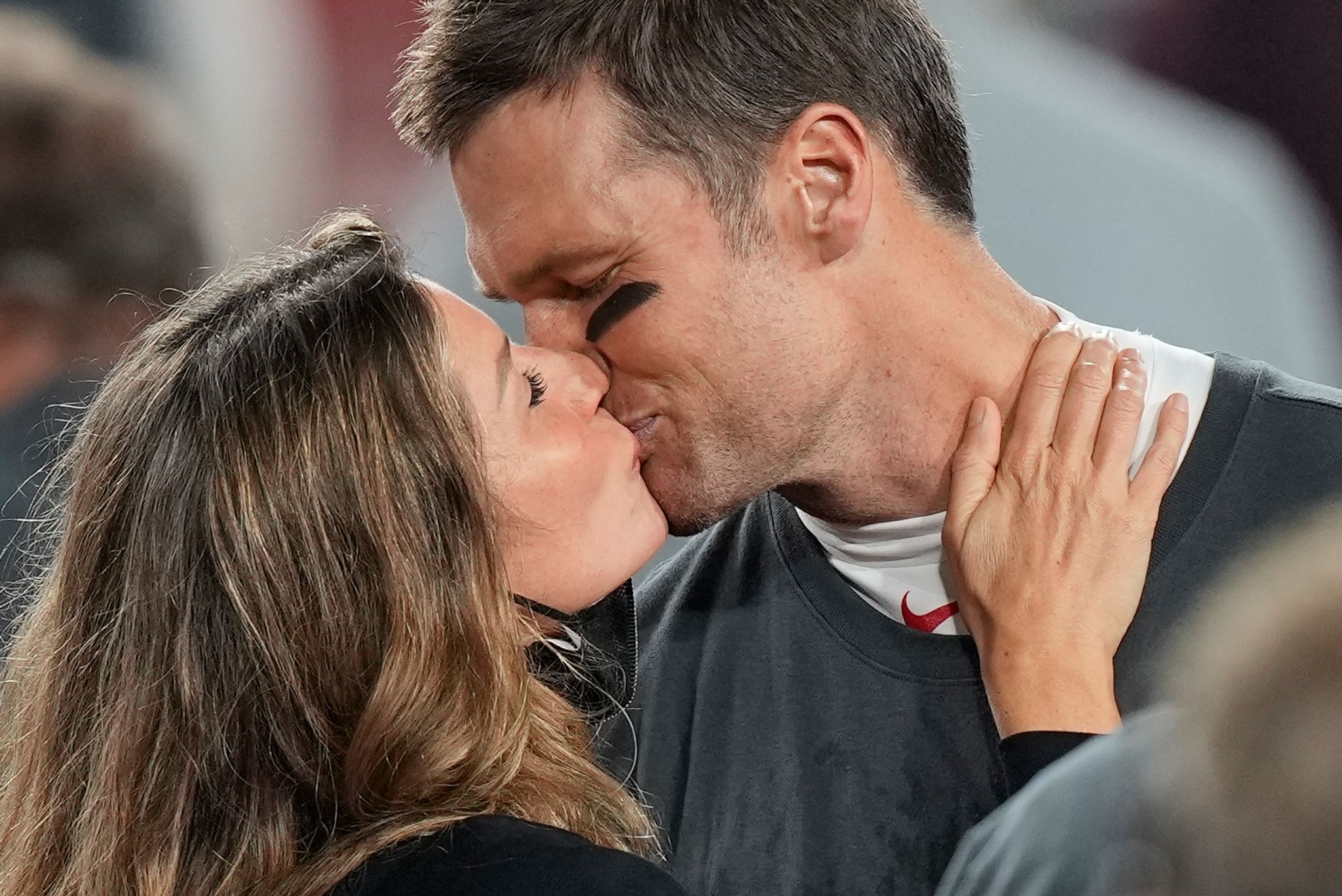 Gisele Bündchen über Tom Bradys Rücktritt