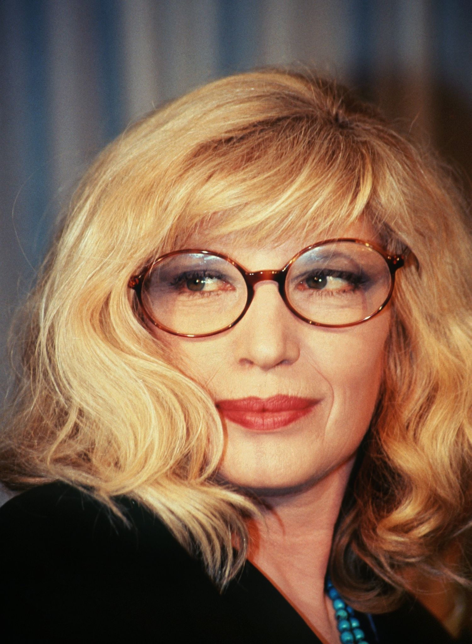 Italienische Schauspielerin Monica Vitti gestorben