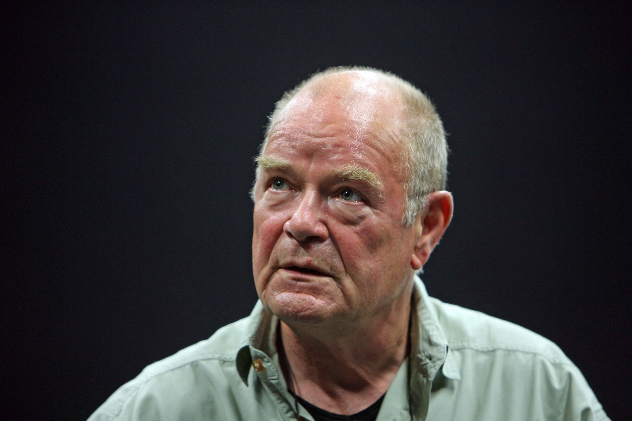 Schauspieler Dieter Mann ist tot