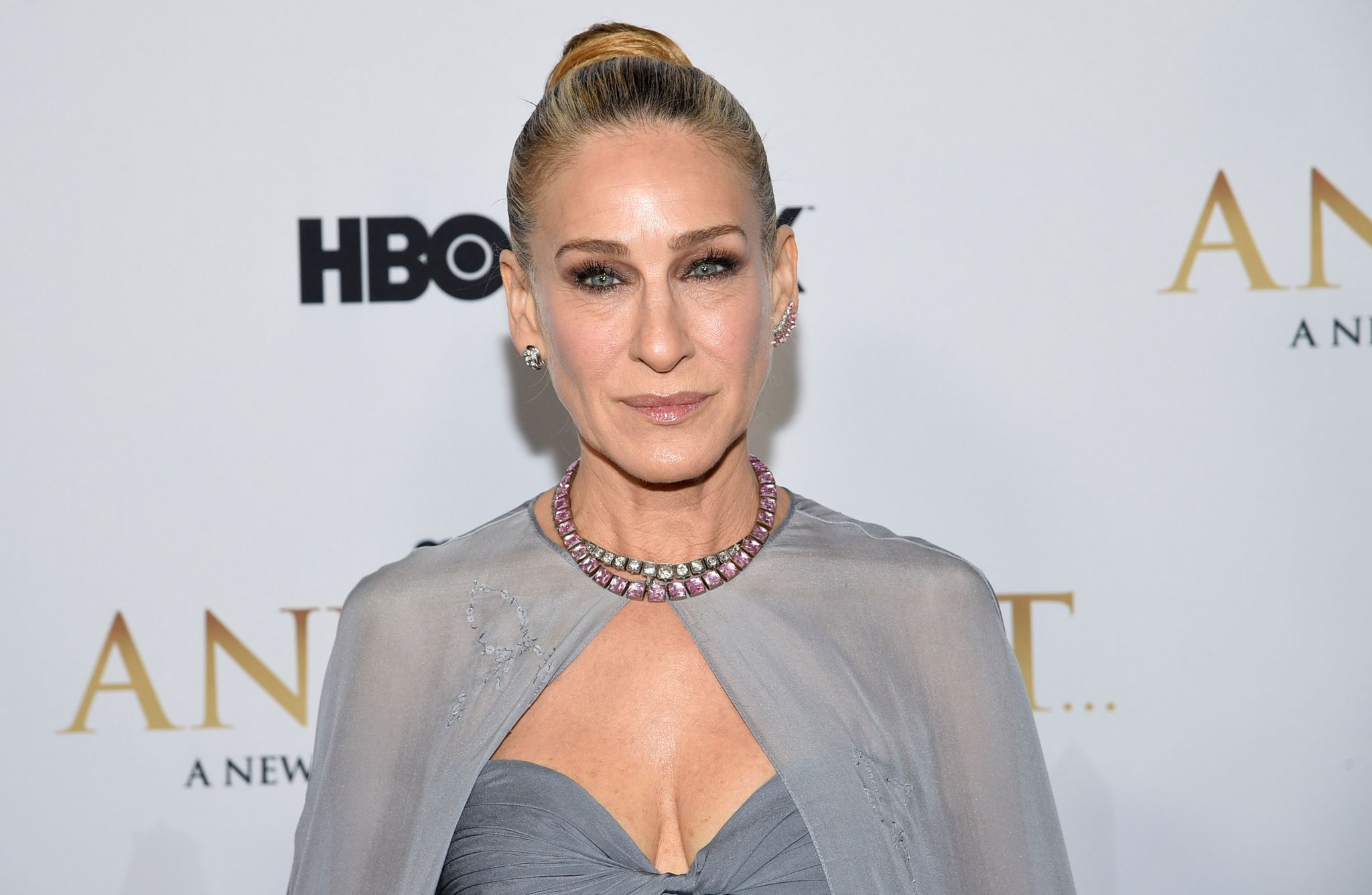 Sarah Jessica Parker: Lieber ohne Kim Cattrall
