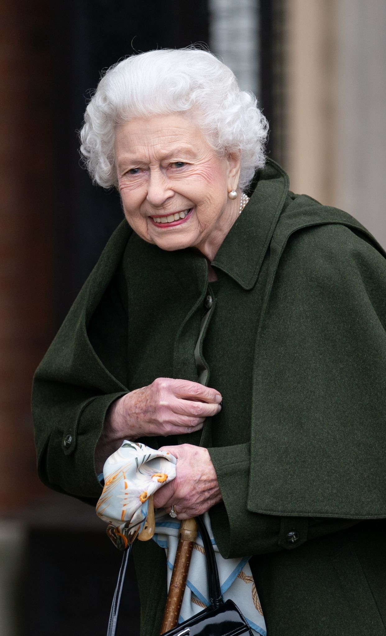 Thronjubiläum der Queen  – «Es geht ihr sehr gut»