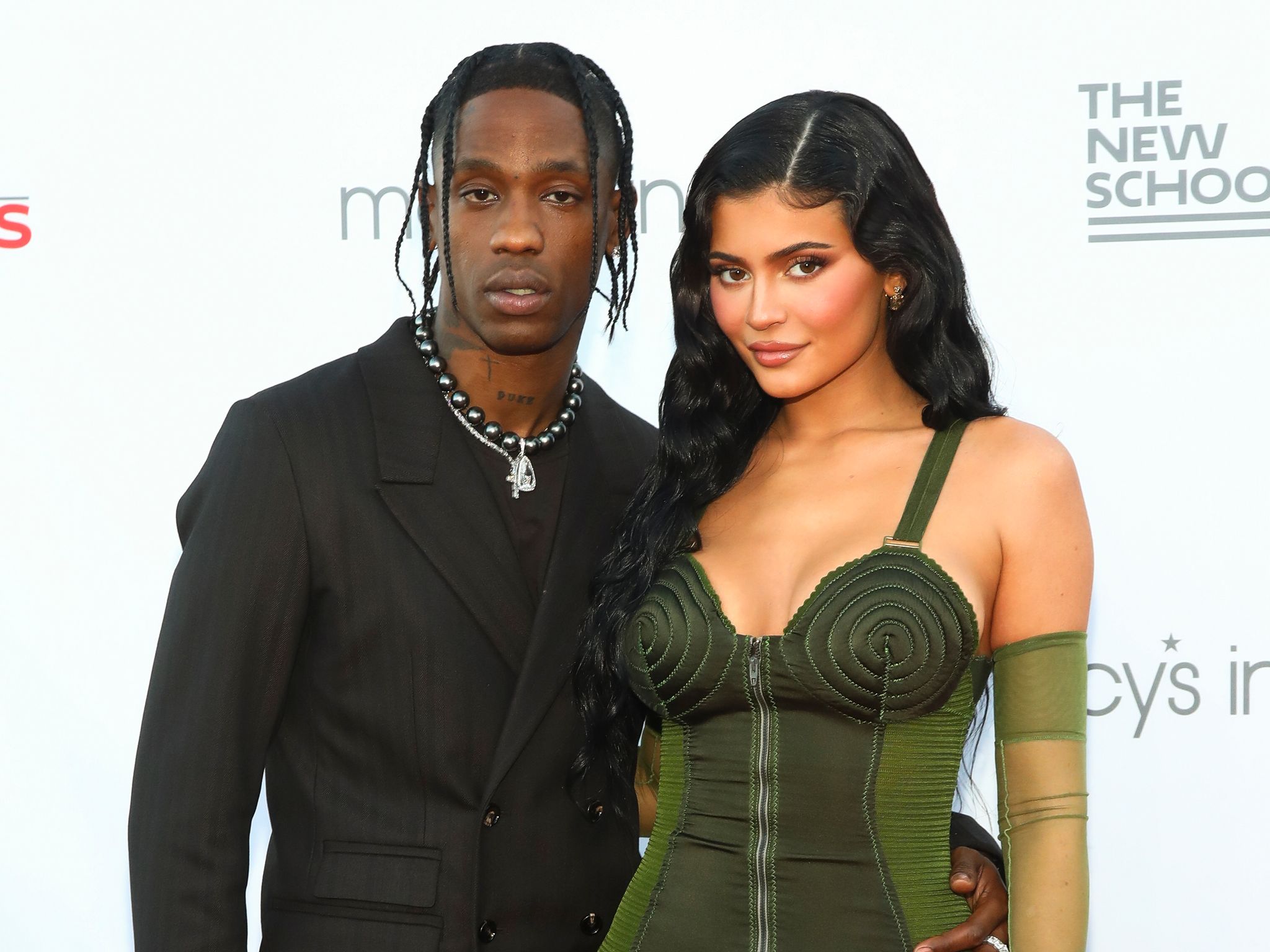 Kylie Jenner gibt Geburt von zweitem Kind bekannt